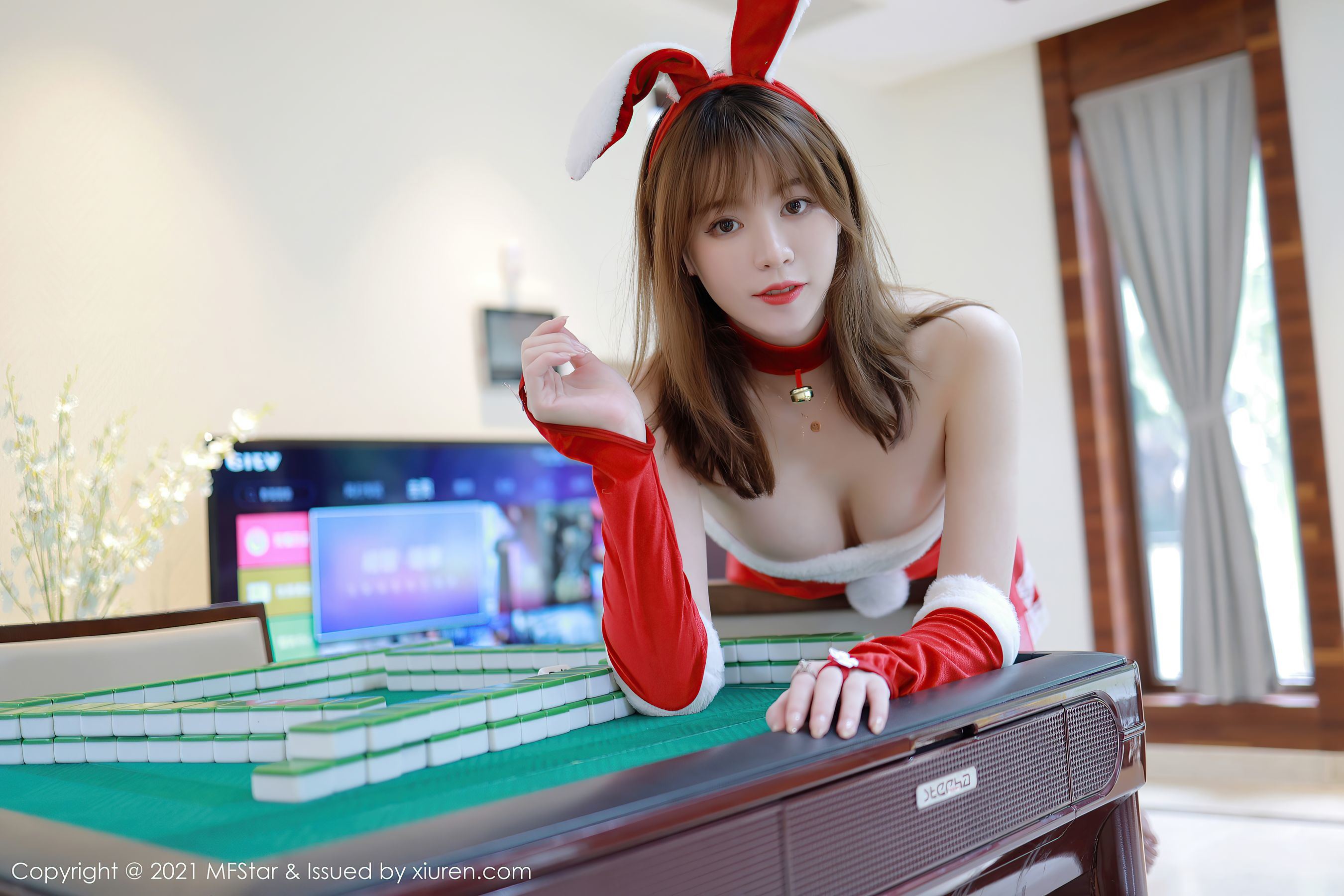 模范學院MFStar] VOL.438 尤優優