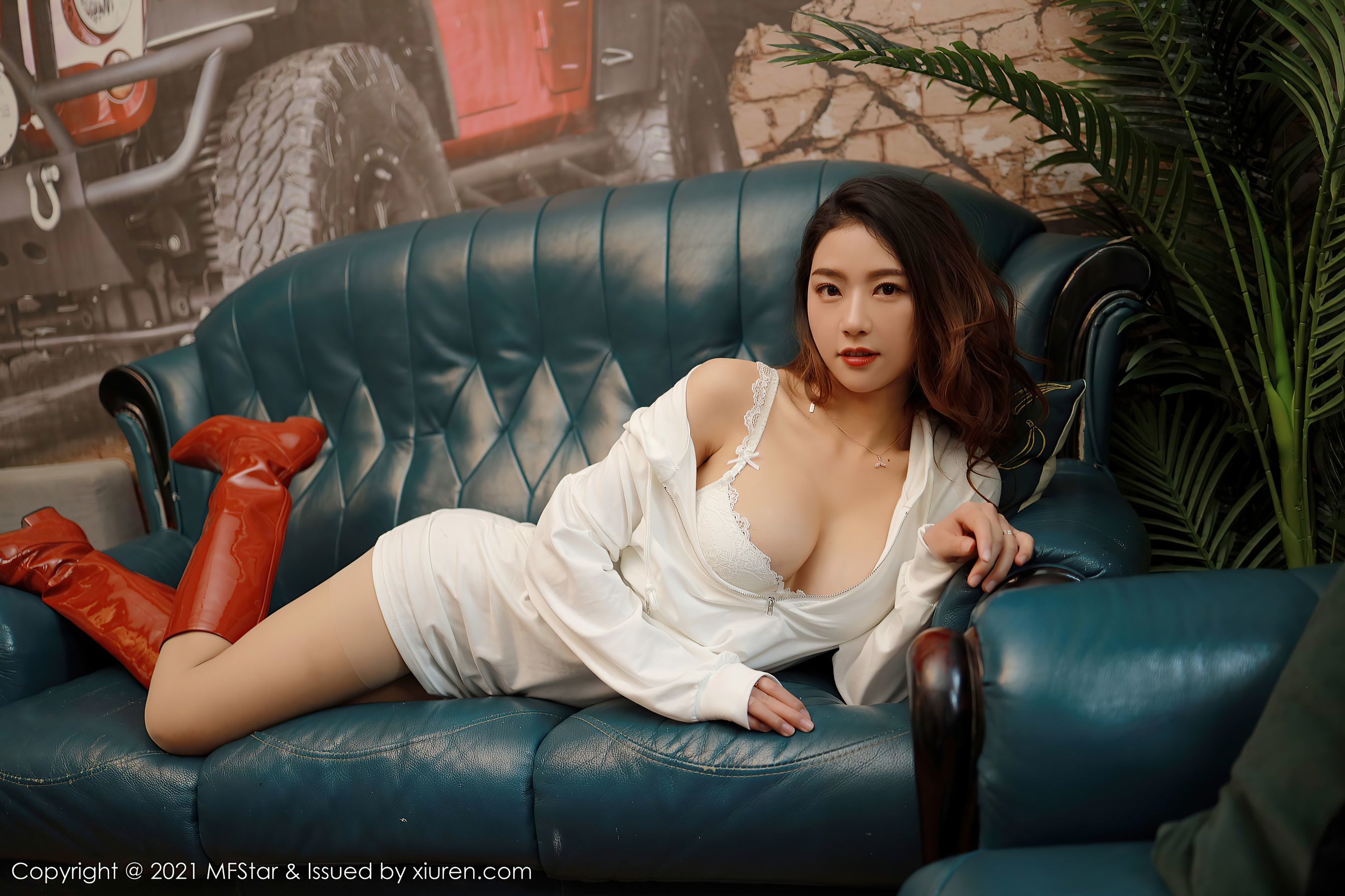 Model Academy MFStar] Volume 441 Fang Zixuan