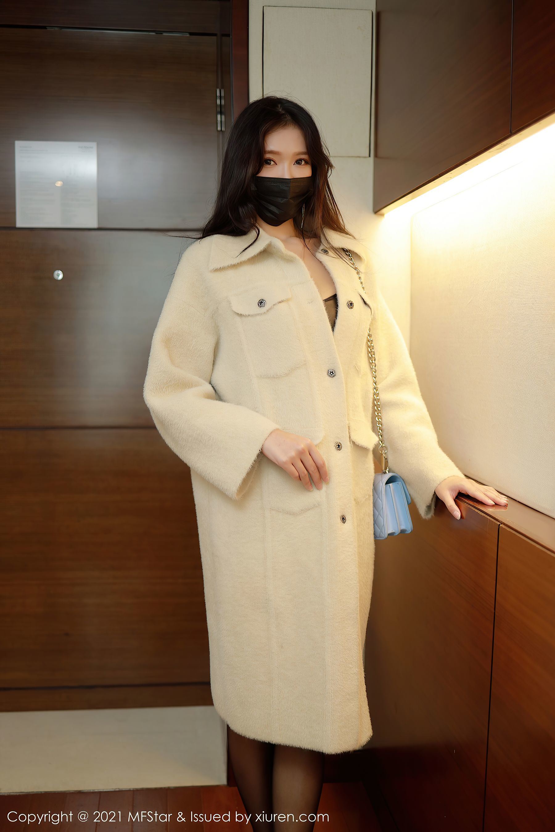 模範学院MFStar] Vol.445 ナビ