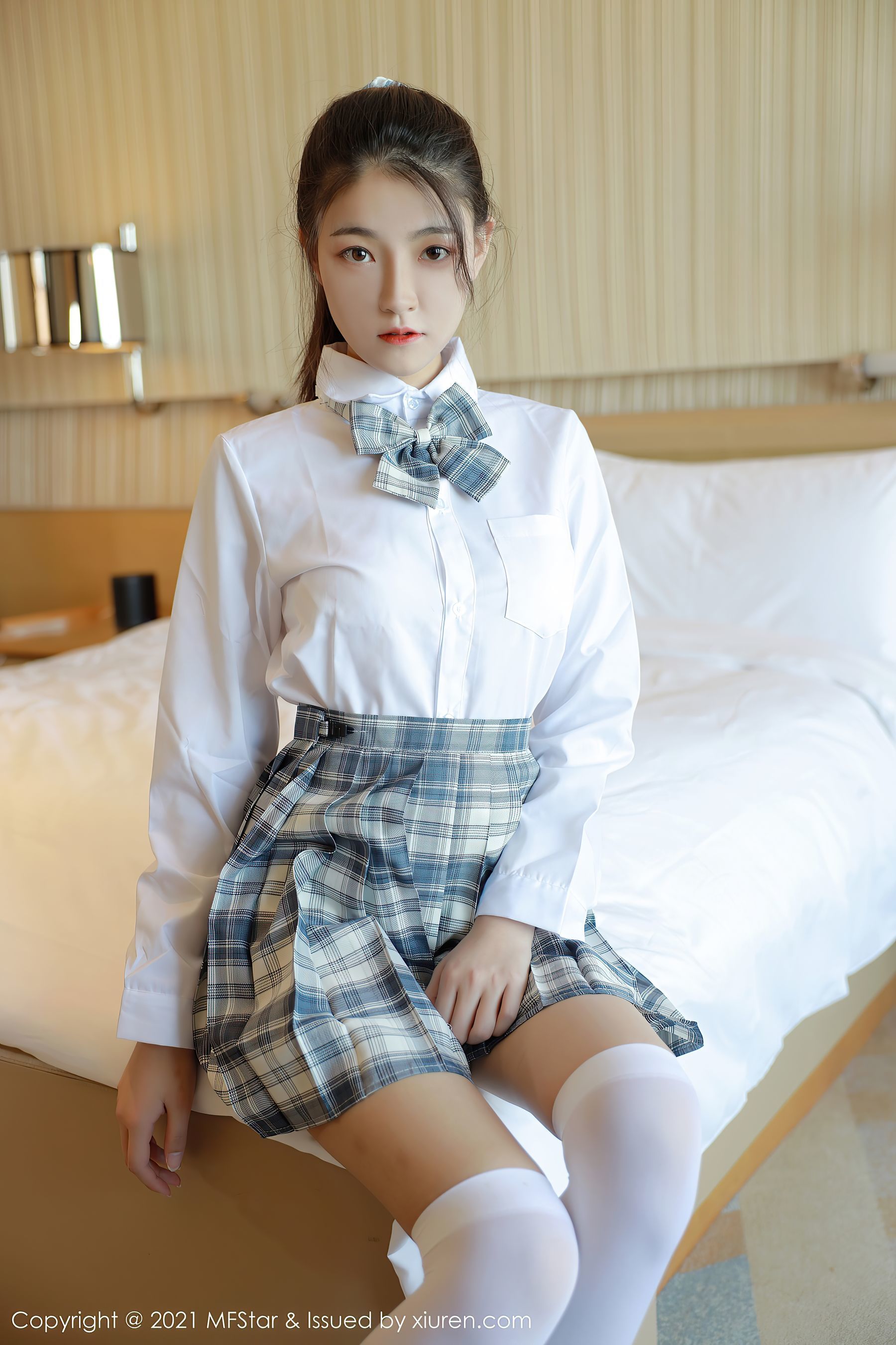 모범학원 MFStar] Vol.448 로라 수유통