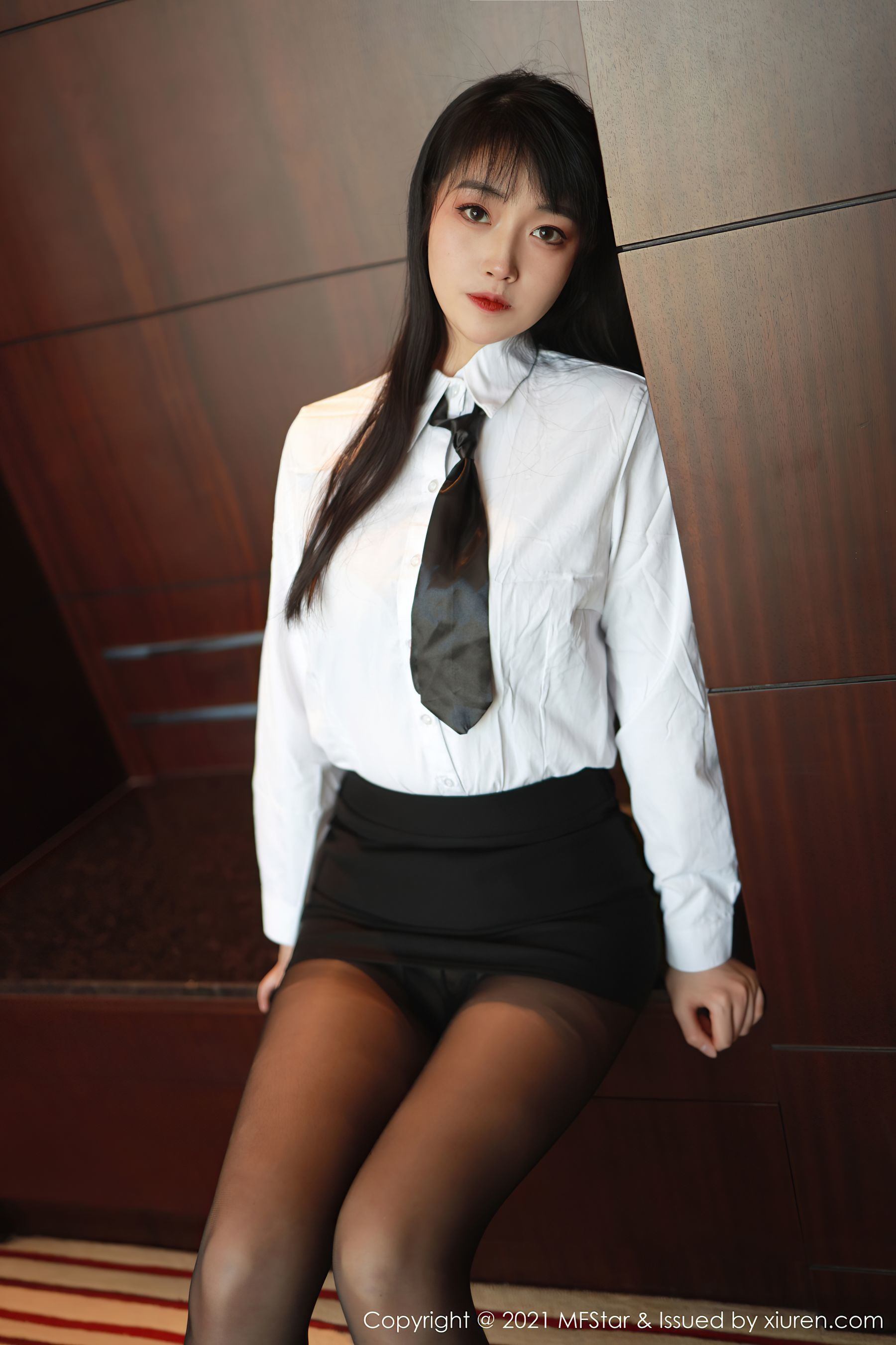 模範學院MFStar] Vol.449 鍋包又You