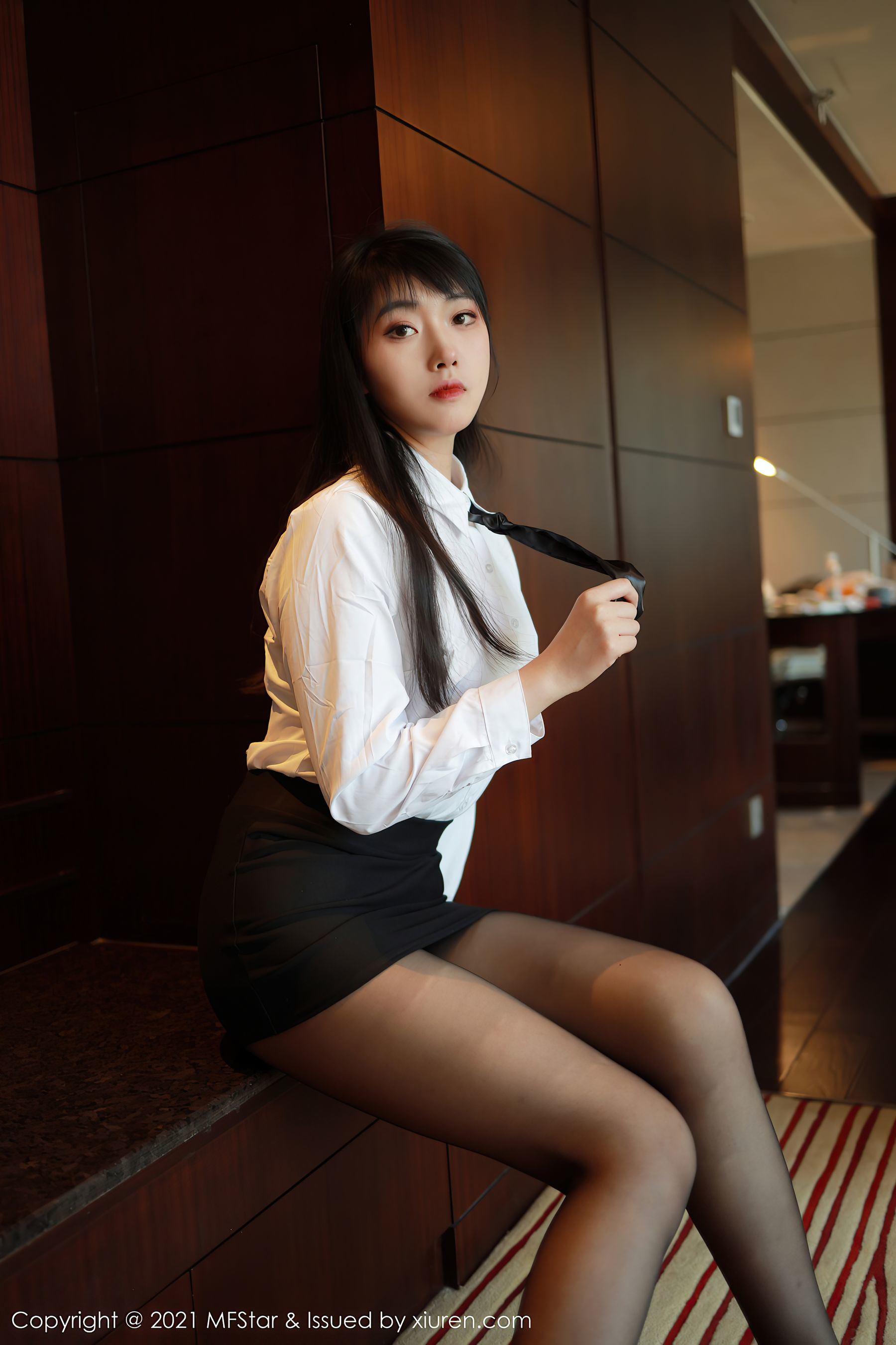 模範學院MFStar] Vol.449 鍋包又You