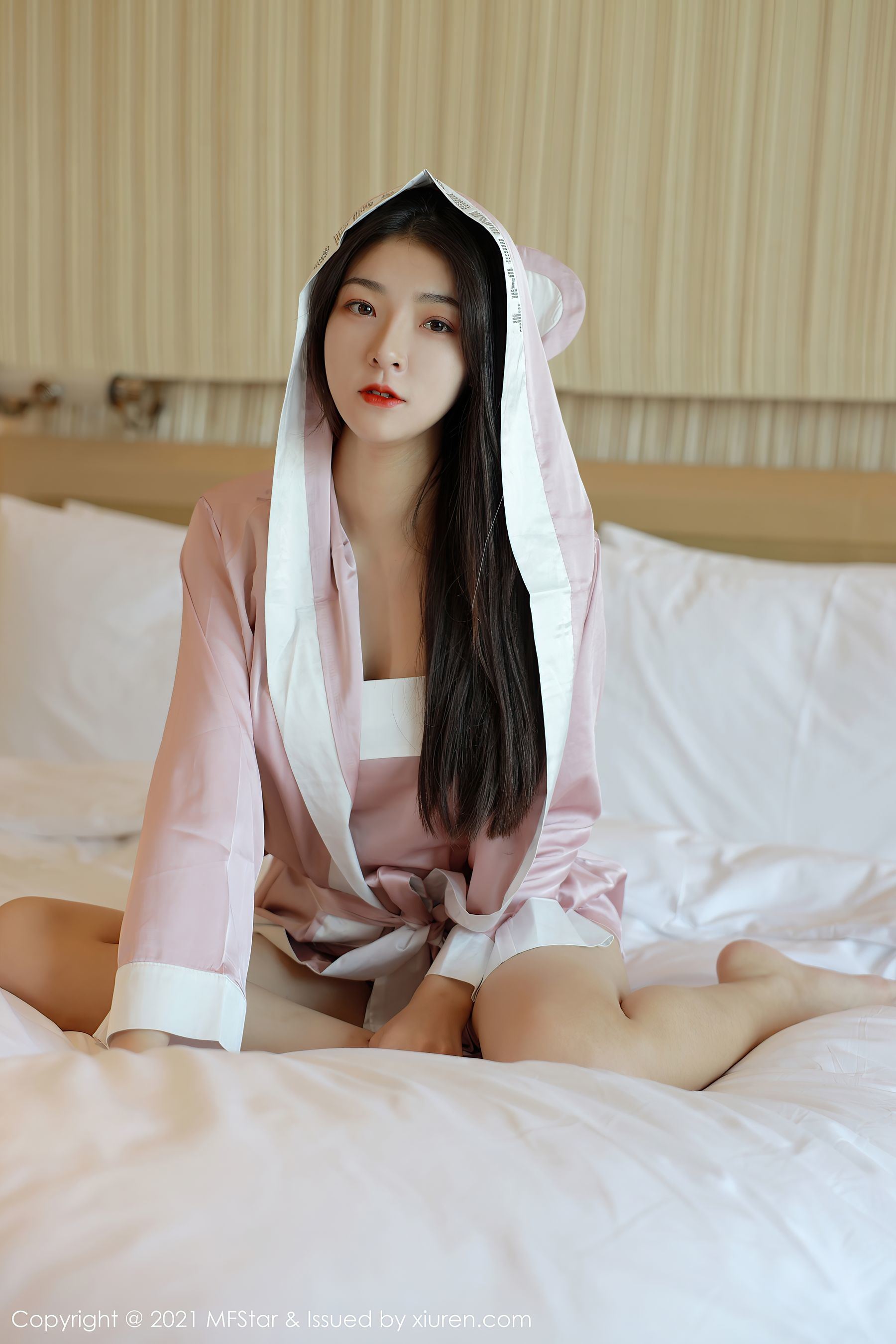 模范學院MFStar] Vol.453 蘿拉蘇雨彤