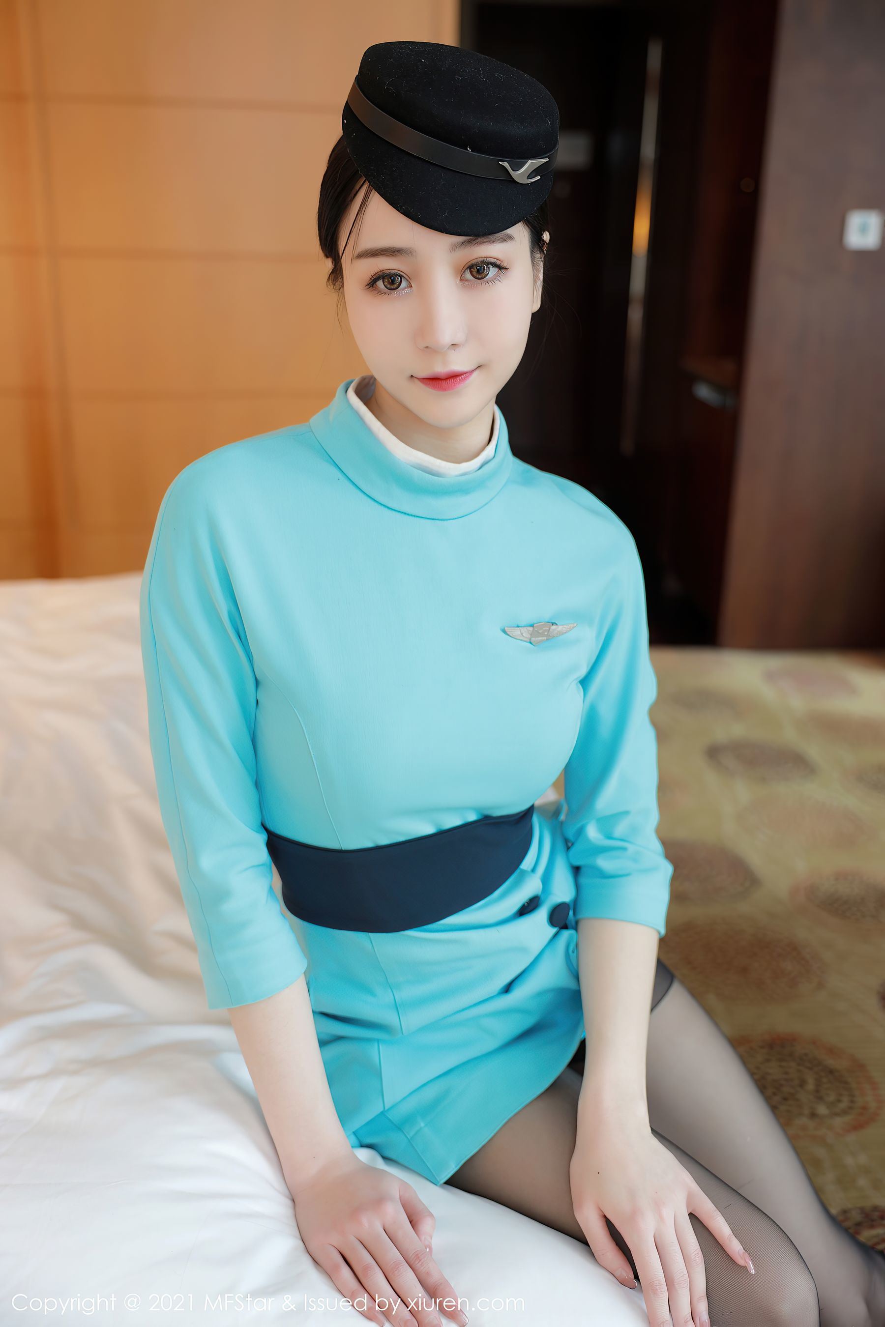 Model Academy MFStar] Vol.455 Shui Shui er