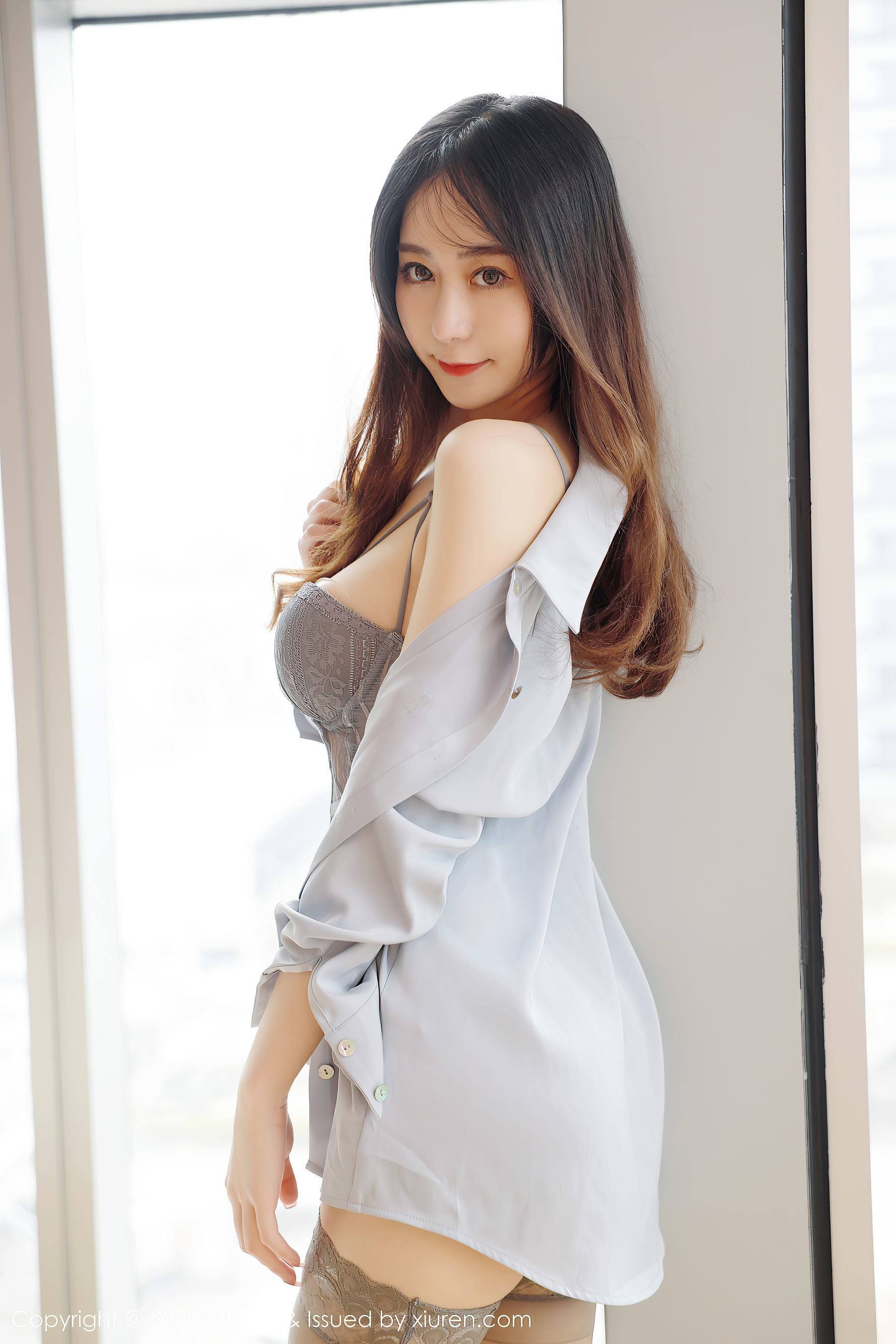 Model Academy MFStar] Vol. 457 Shui Shui er