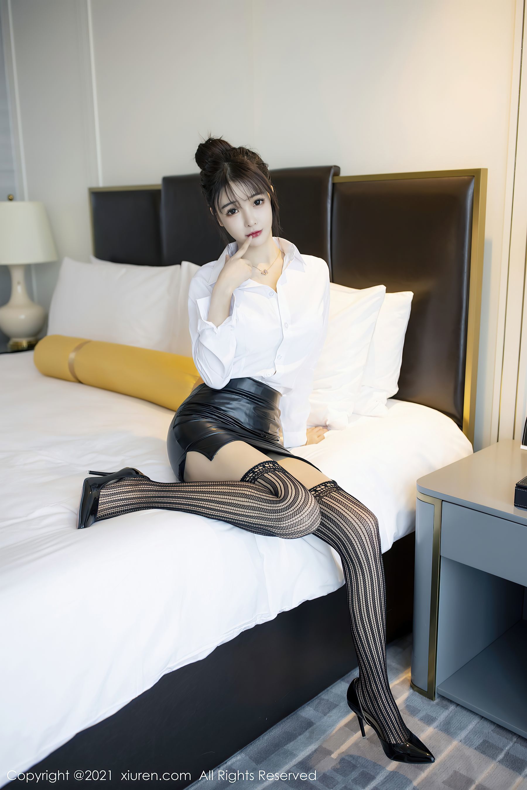XIUREN] No.2976 Nam Sơ Em gái