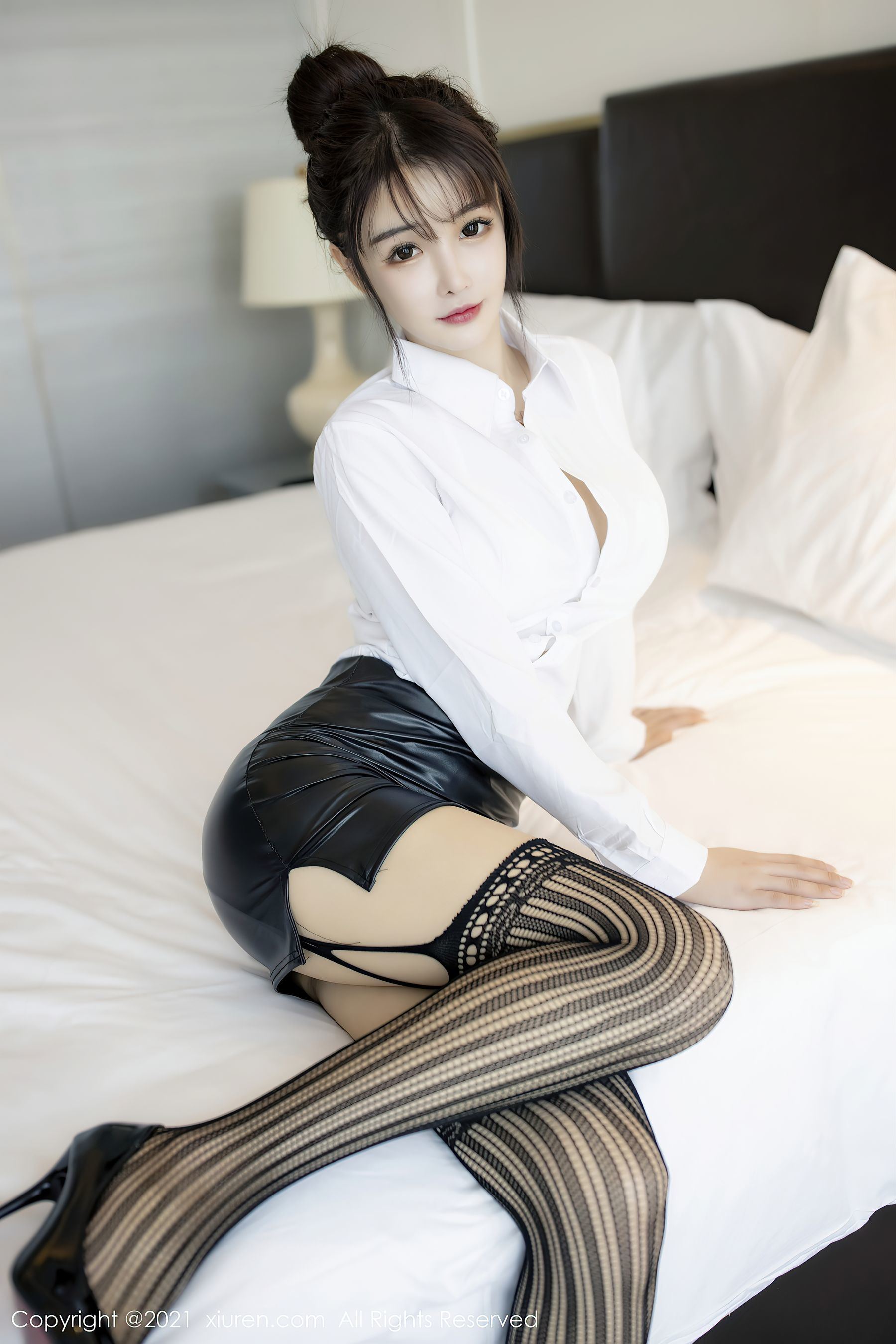 XIUREN] No.2976 Nam Sơ Em gái
