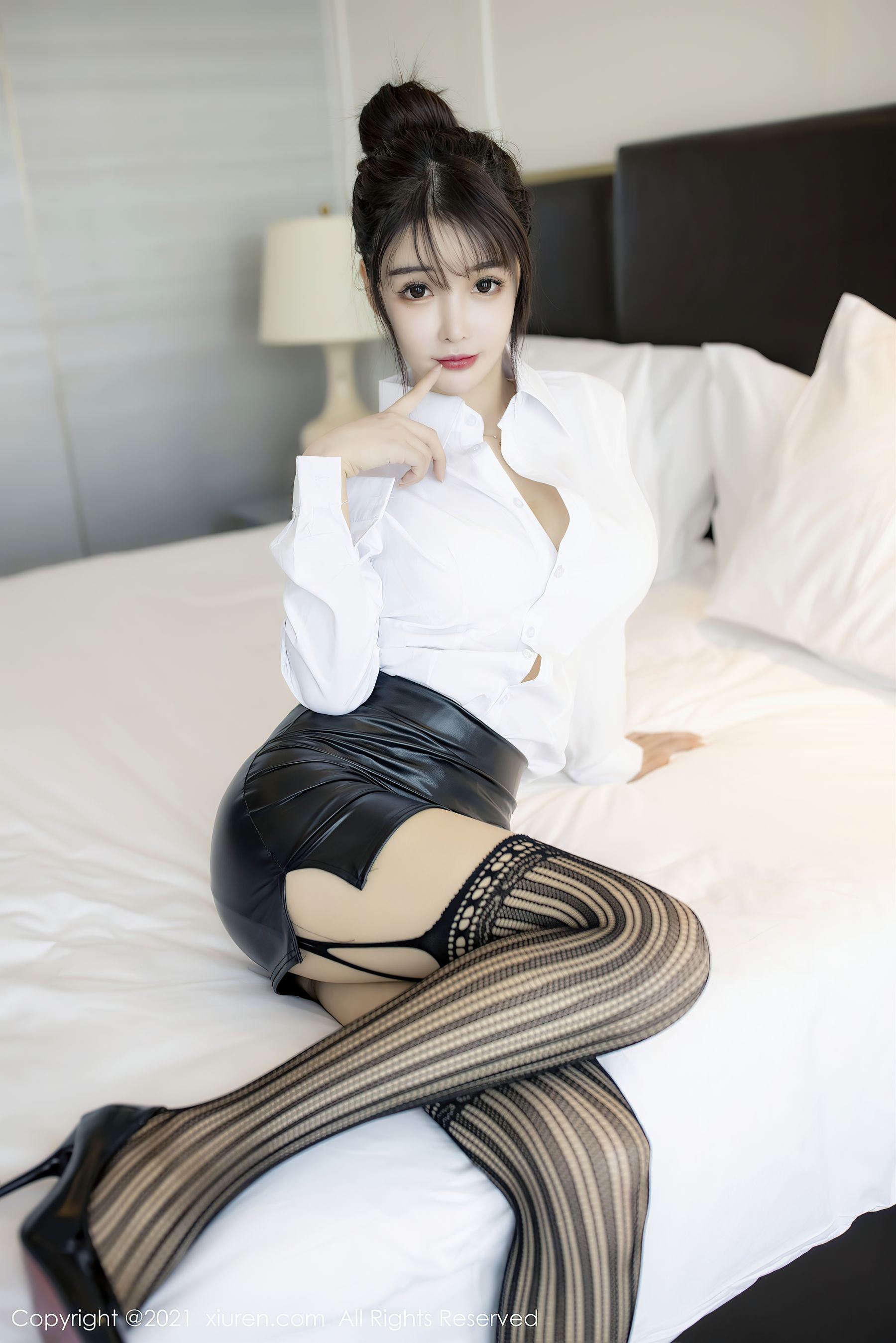 XIUREN] No.2976 Nam Sơ Em gái