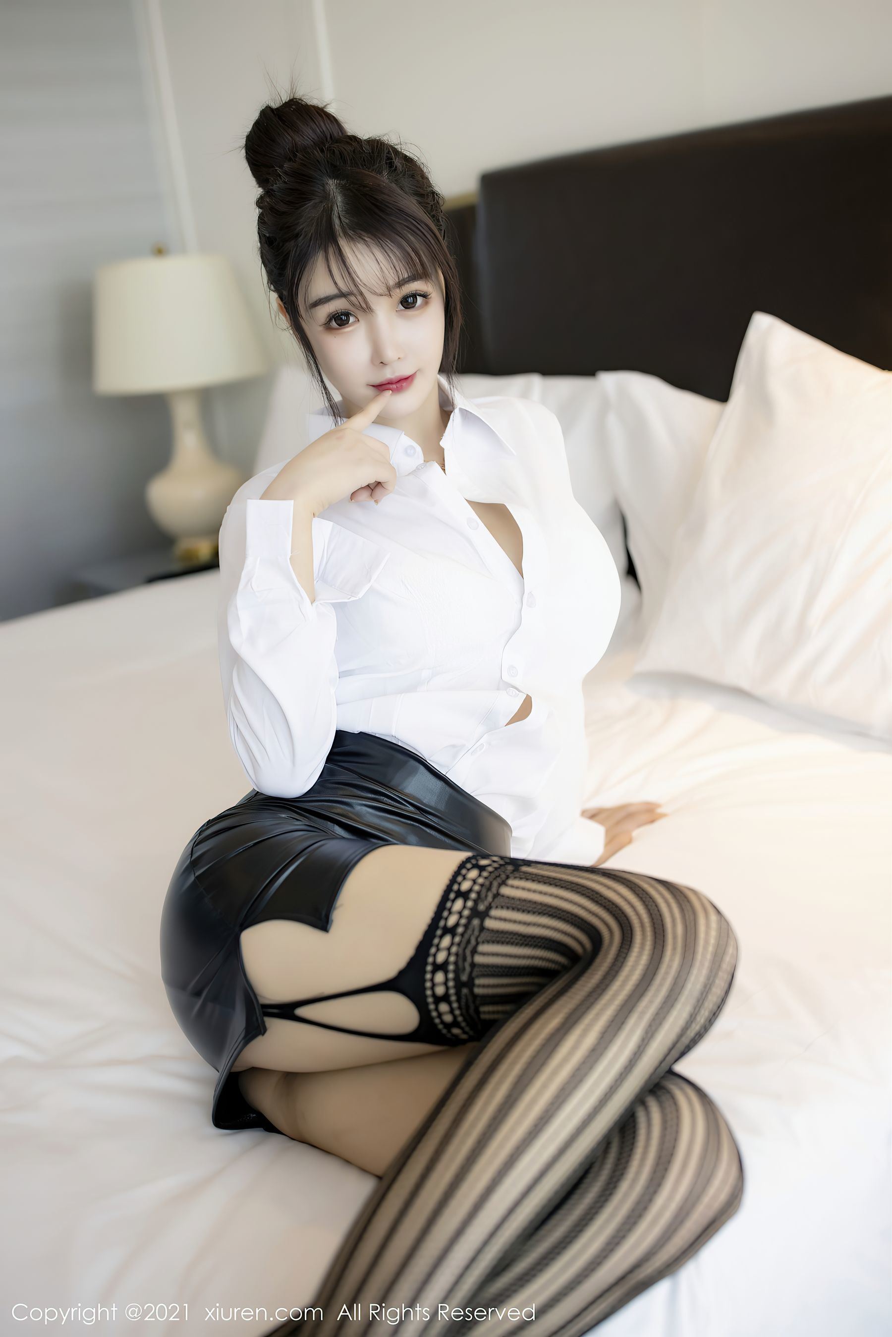 XIUREN] No.2976 Nam Sơ Em gái