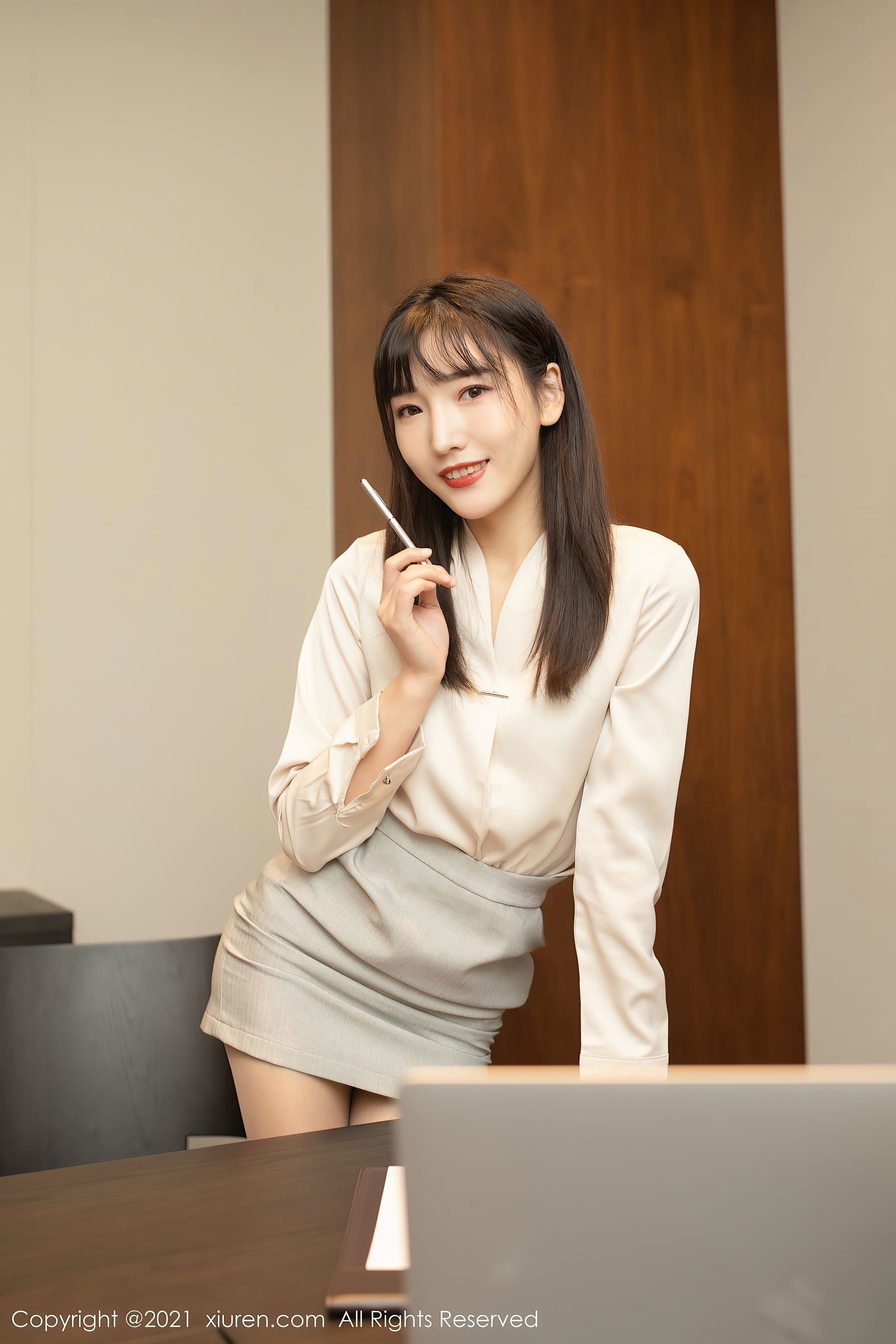 Xiuren] No.2987 Lu Xuanxuan
