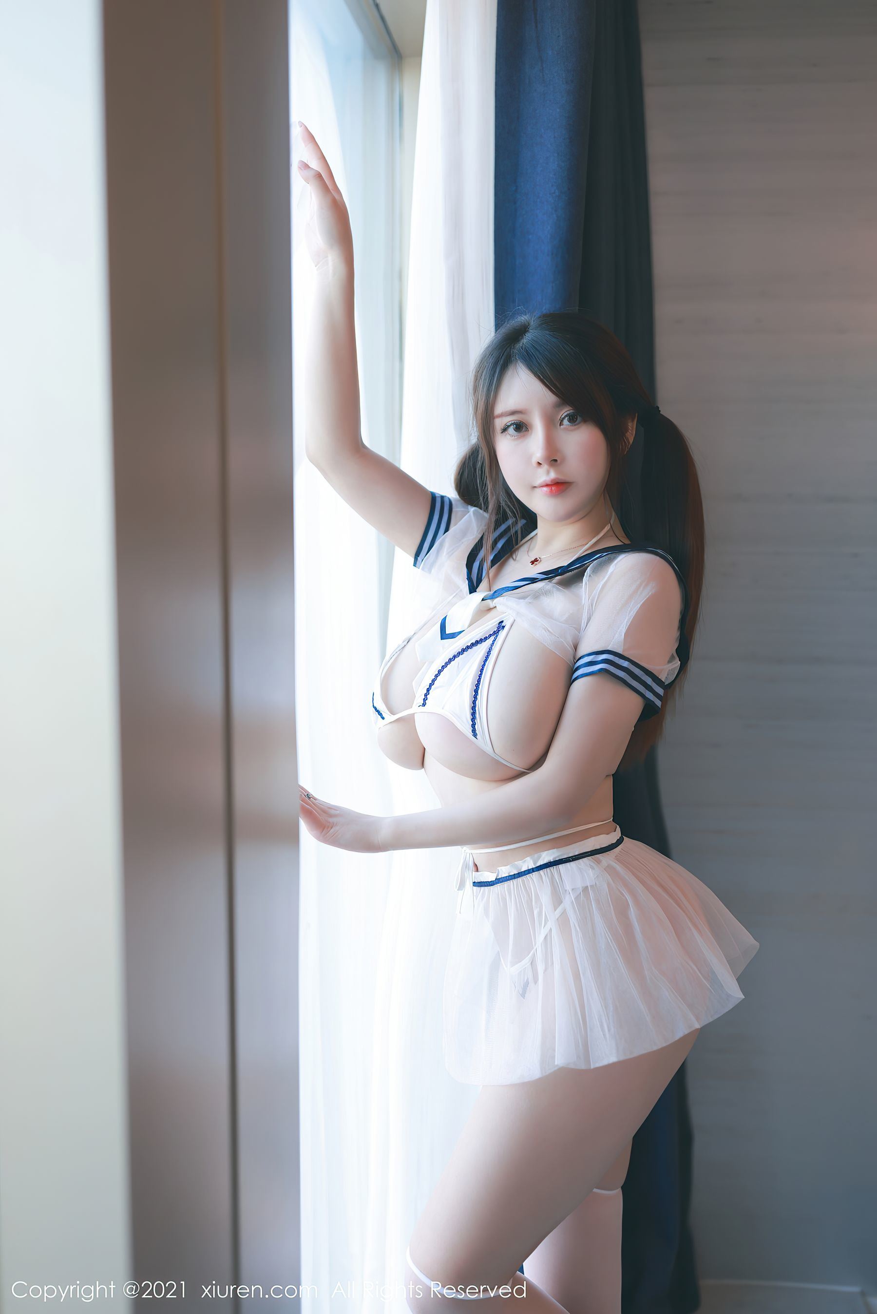 秀人XIUREN] No.3012 Nai You Mei Mei