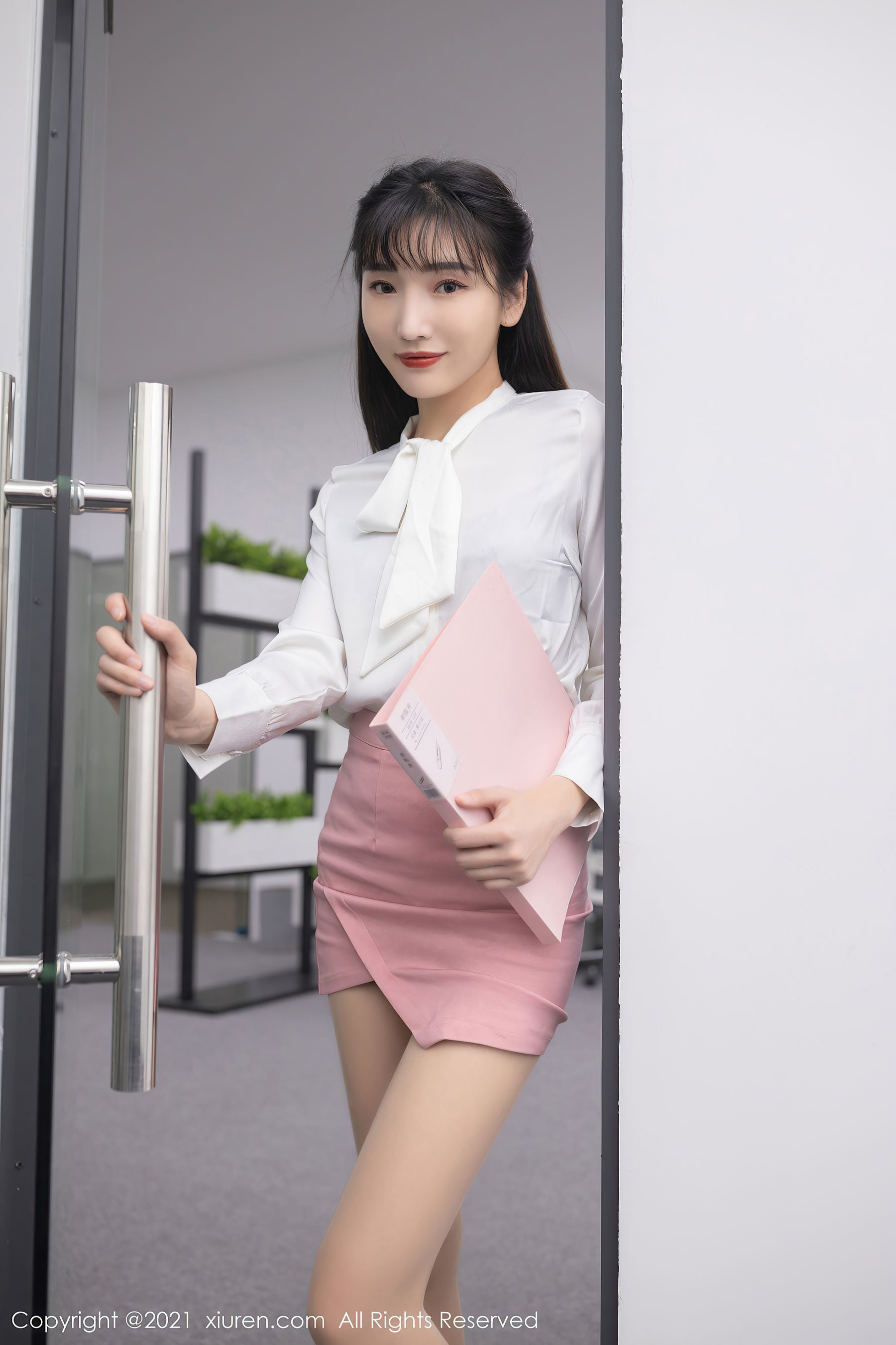 Xiuren] No.3030 Lu Xuanxuan