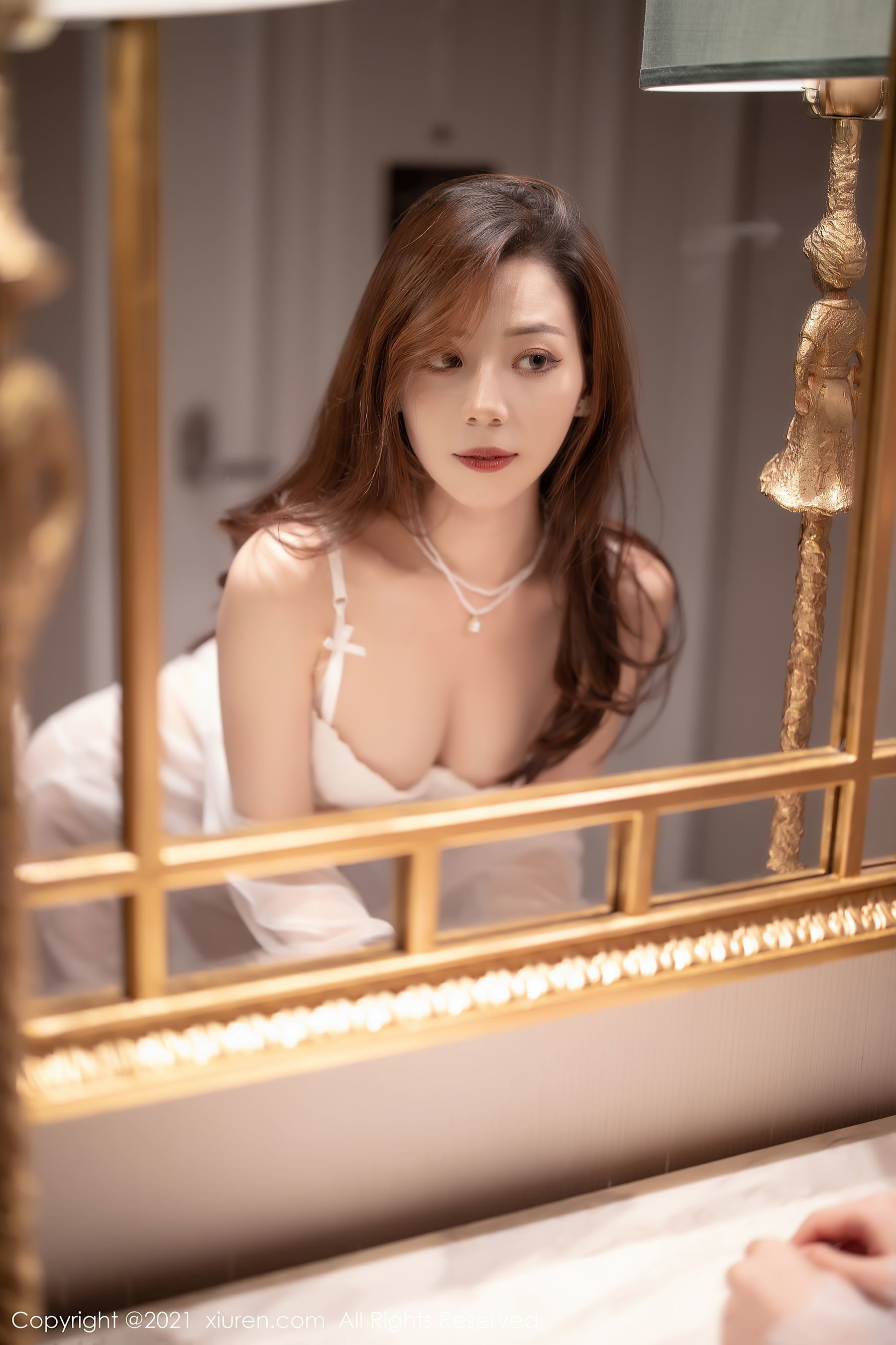 秀人XIUREN] No.3045 言沫