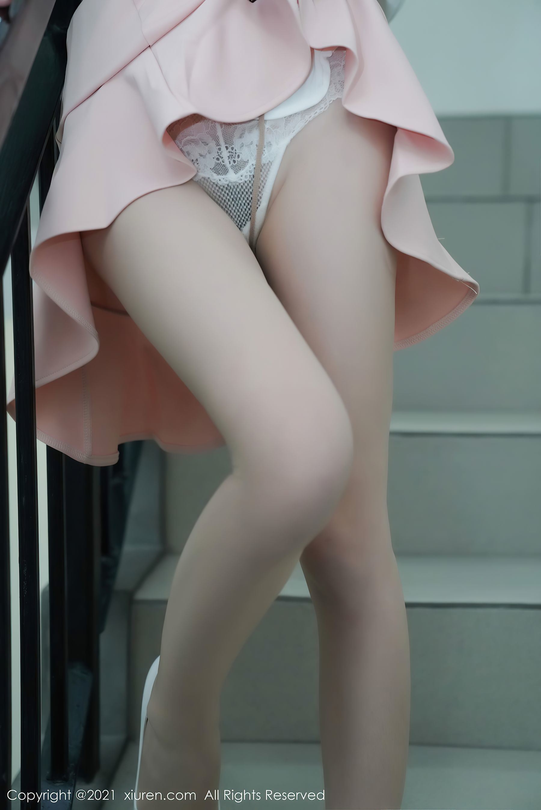 秀人XIUREN] Số 3046 Chu Vu Hy Sandy