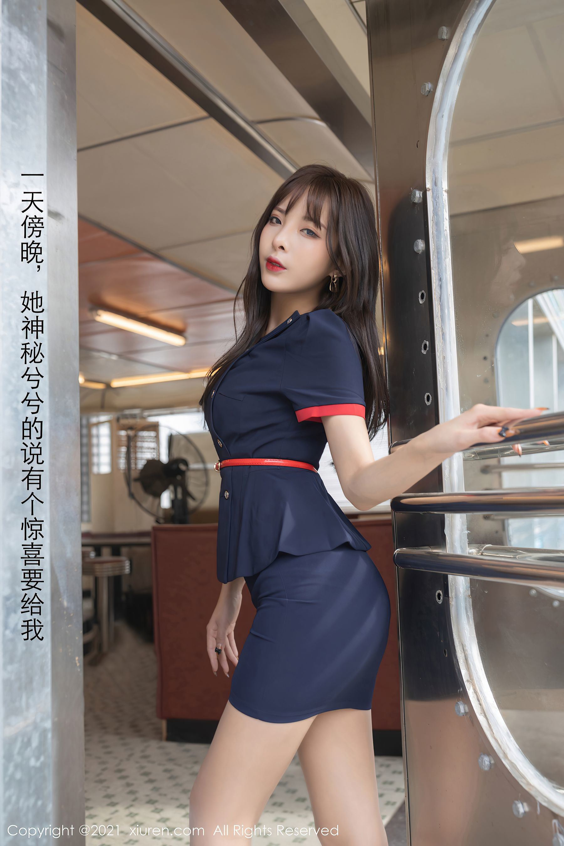 秀人XIUREN] No.3056 陳小喵