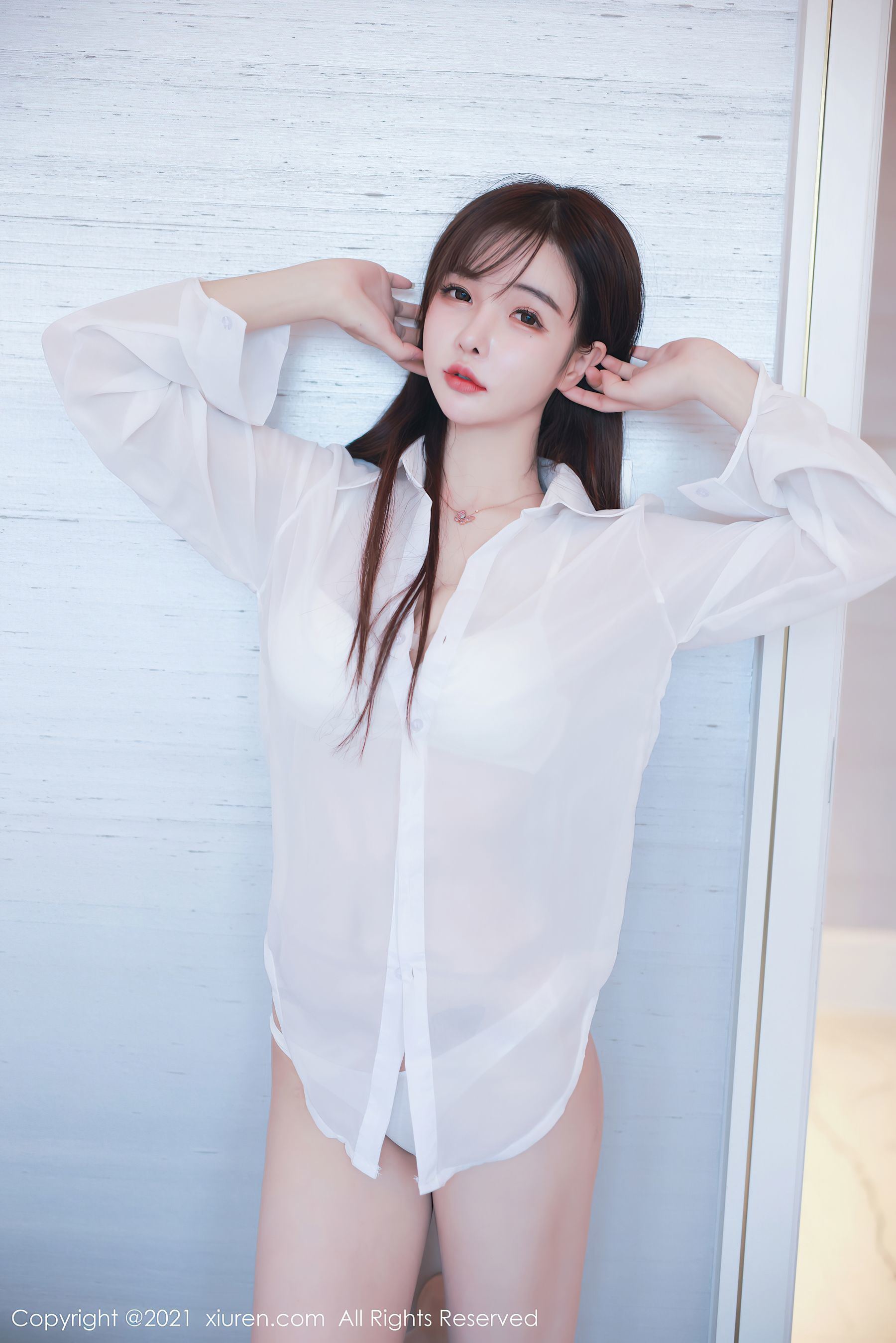 시우런] No.3064 남초 여동생