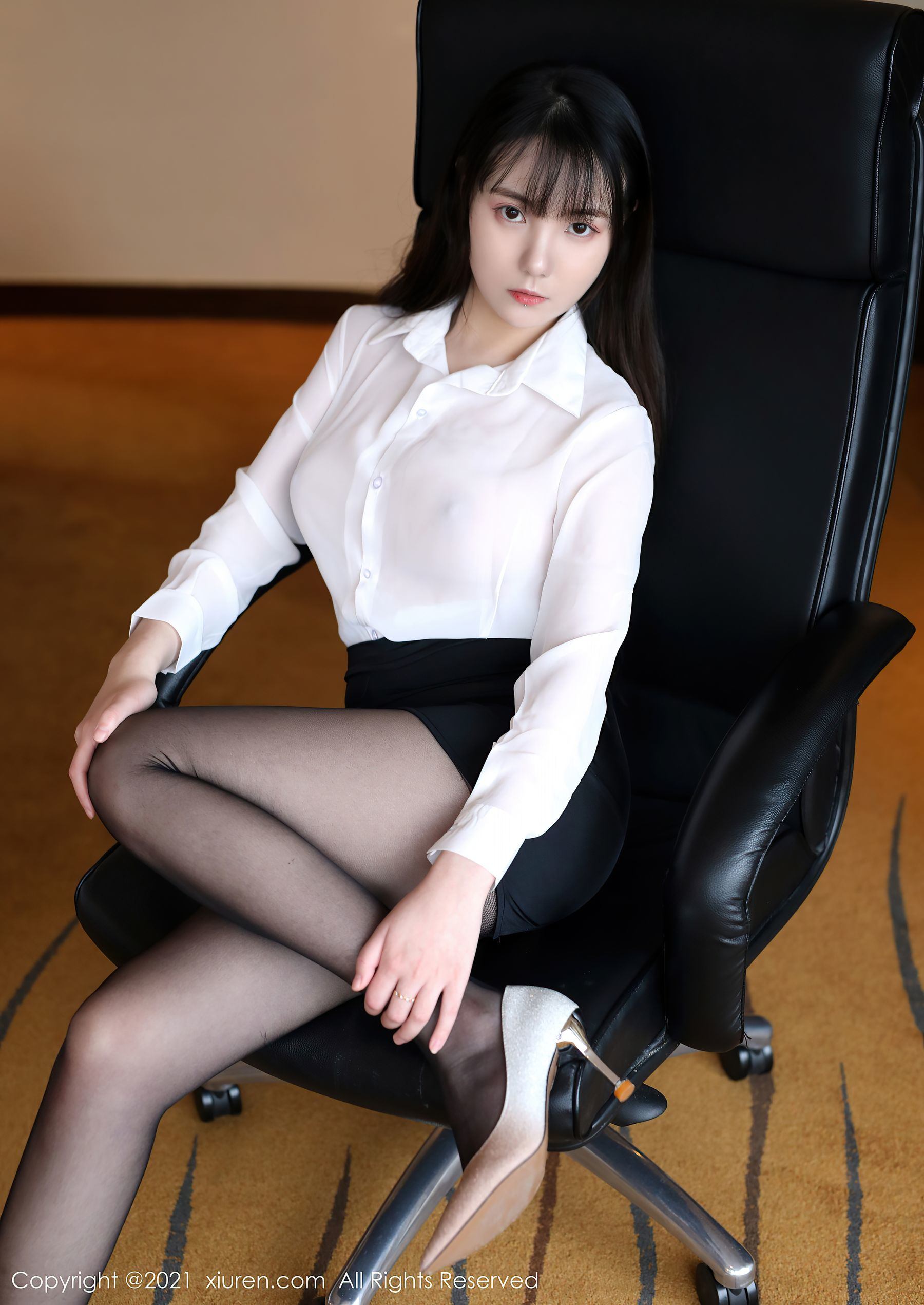 Xiuren] No.3076 Xoa xoa thịt thịt