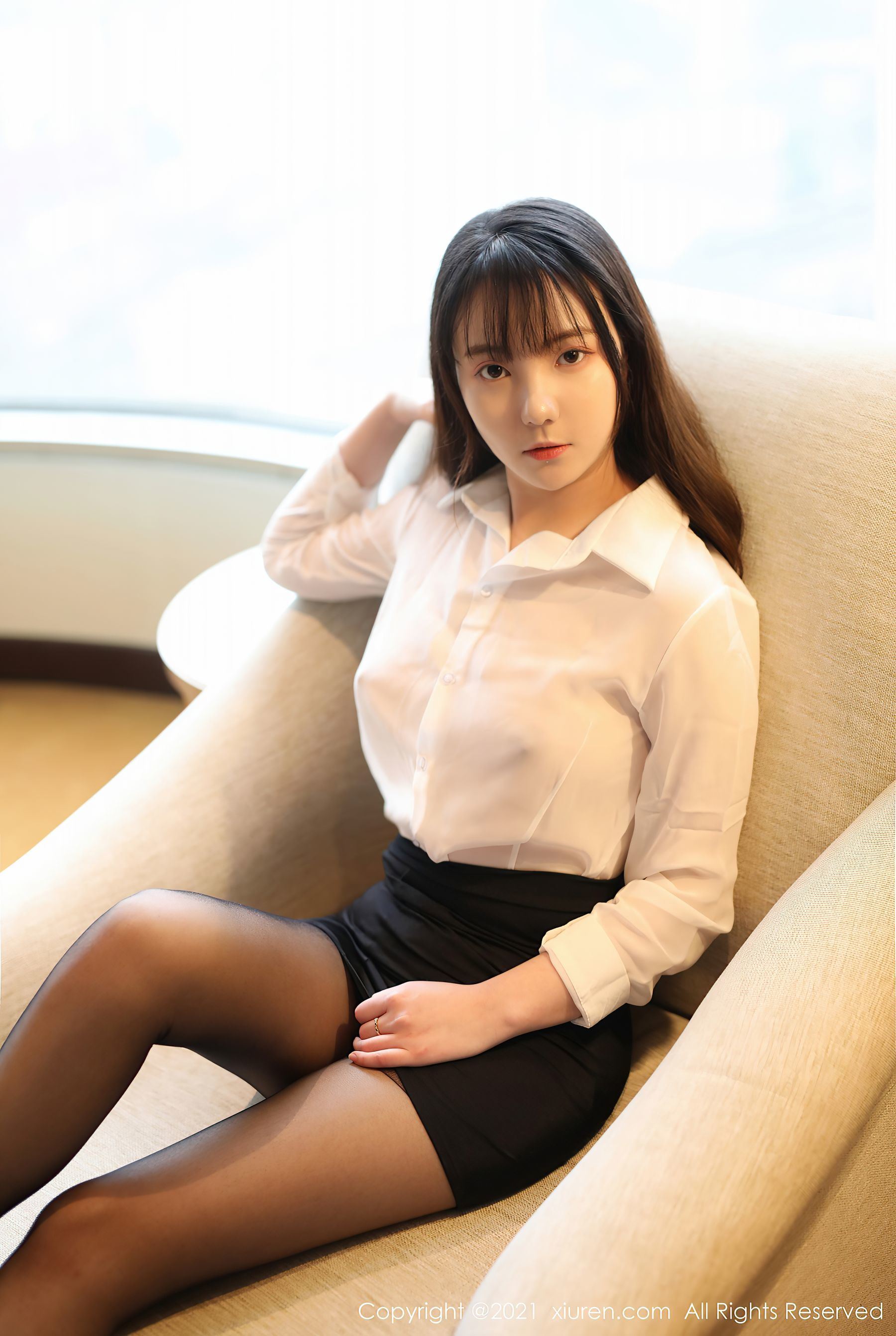 Xiuren] No.3076 Xoa xoa thịt thịt