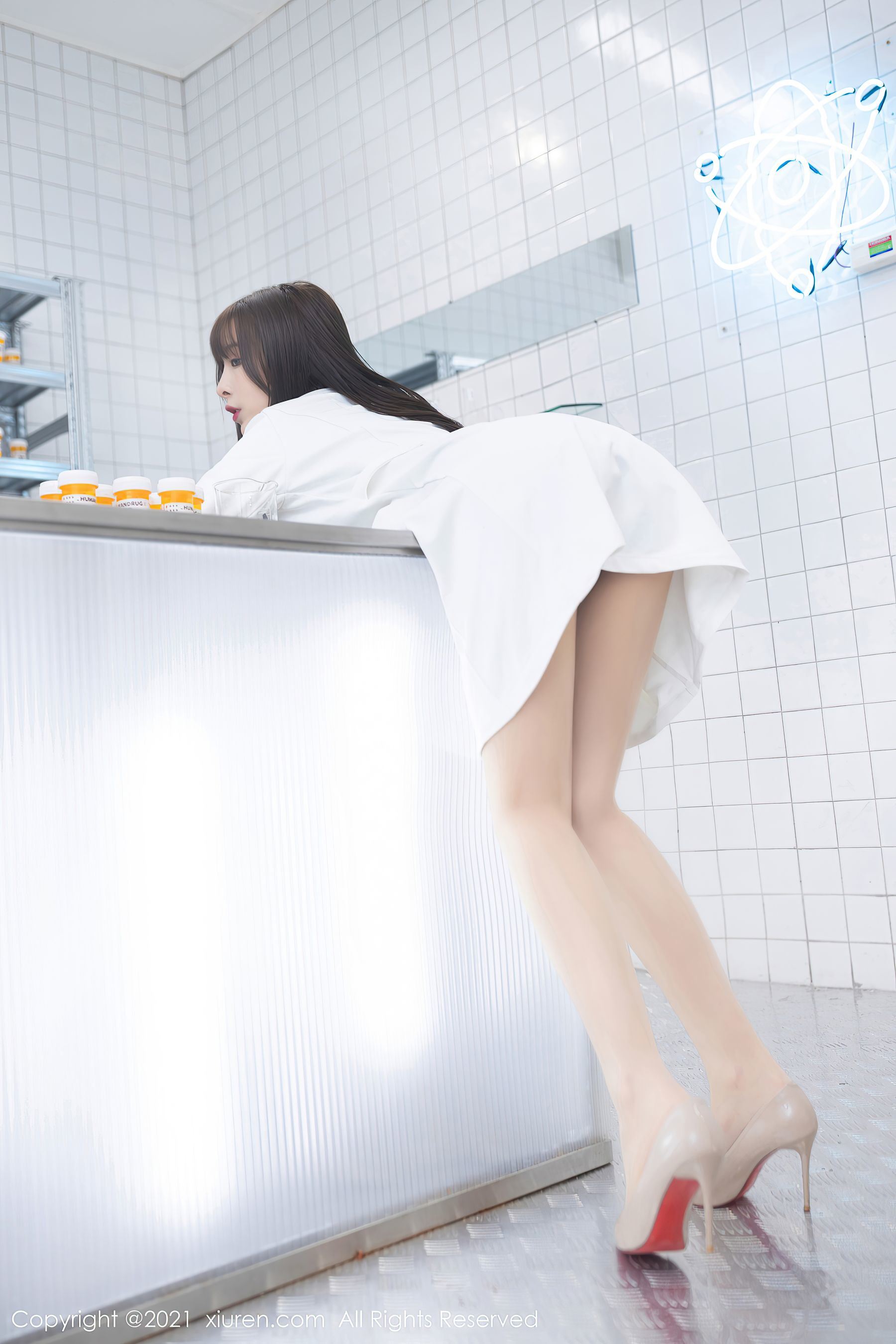 [秀人XIUREN] No.3079 陈小喵