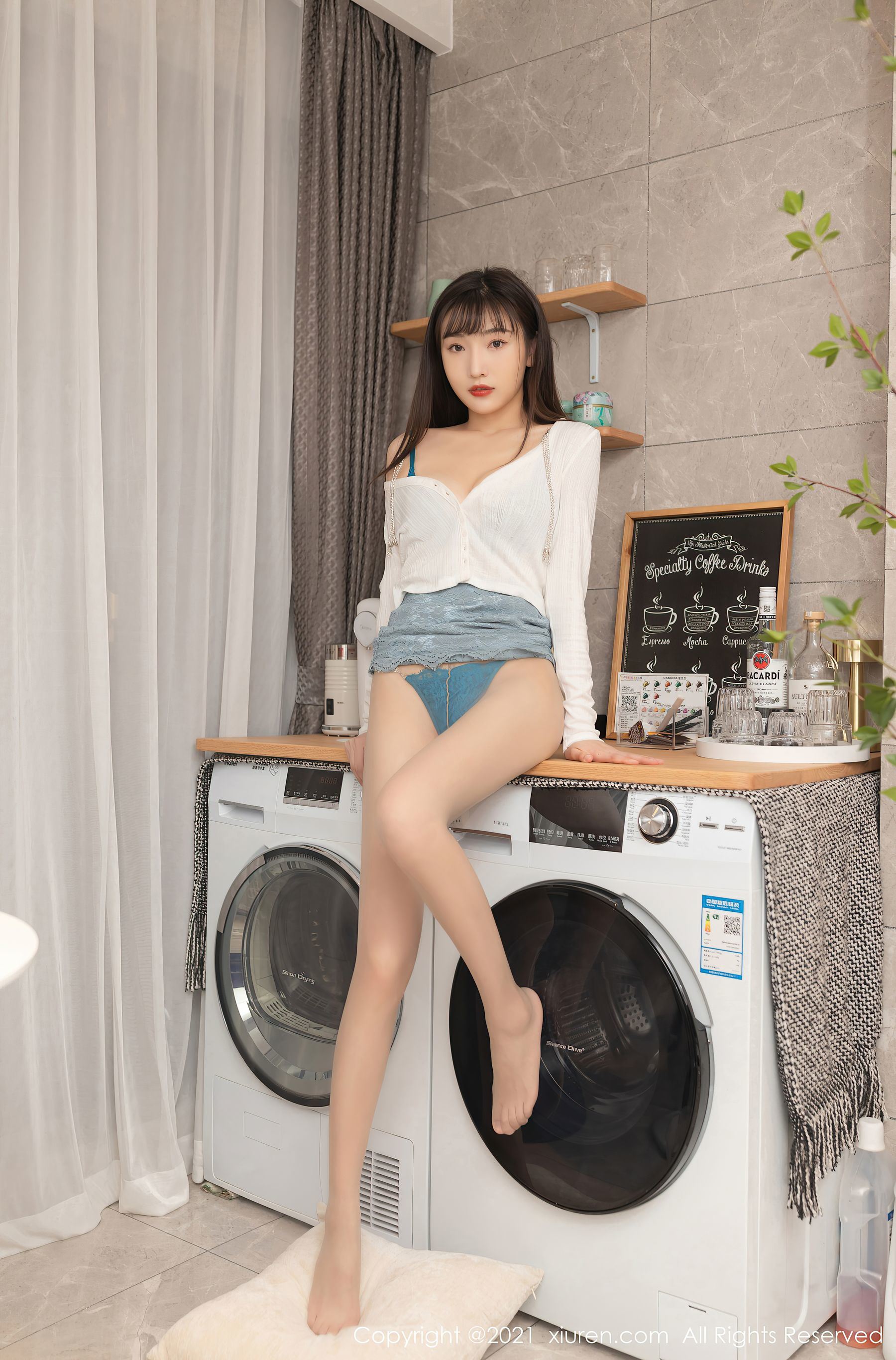 Xiuren] No.3084 Lu Xuanxuan
