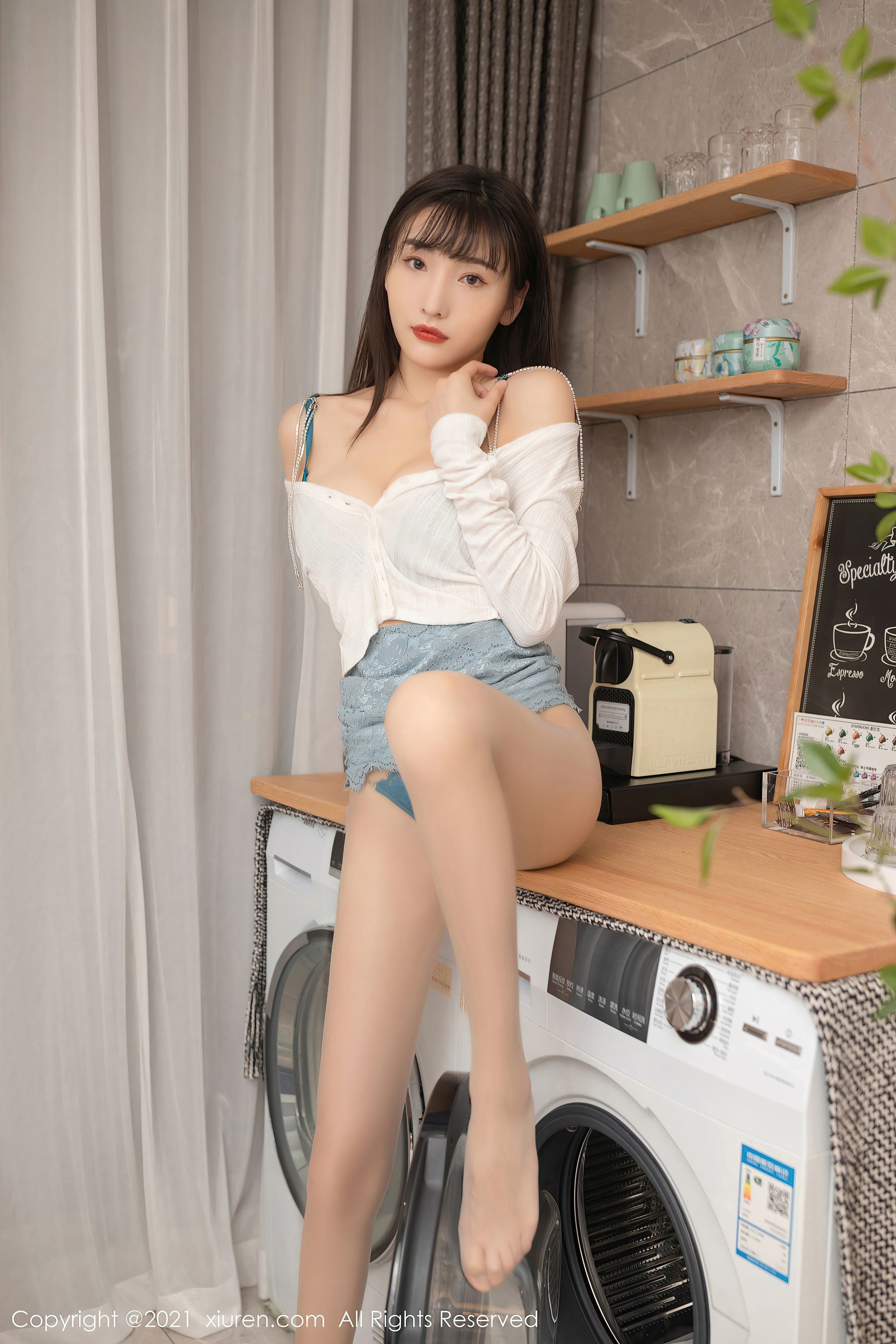 Xiuren] No.3084 Lu Xuanxuan