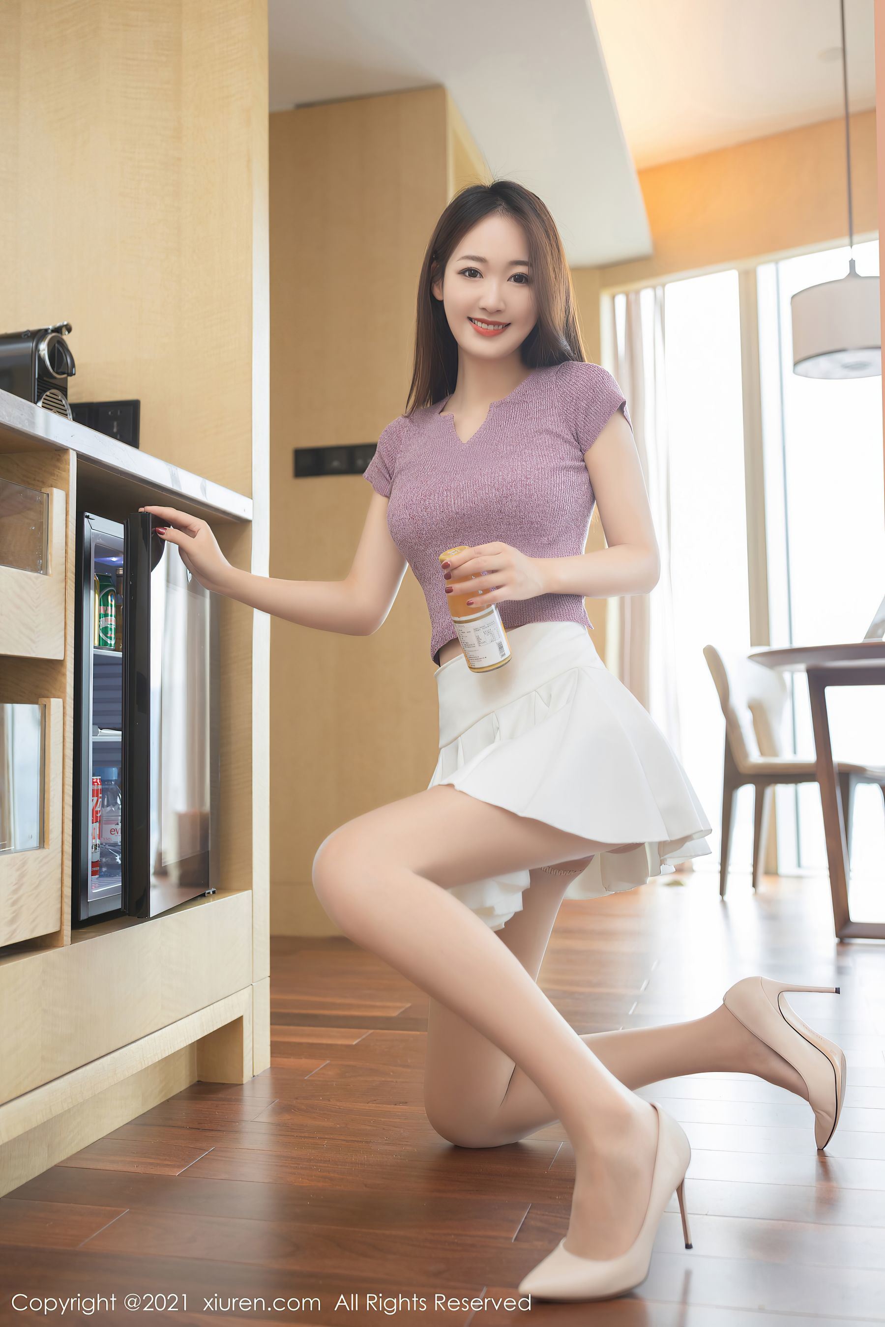 Xiuren] No.3090 Tang Anqi