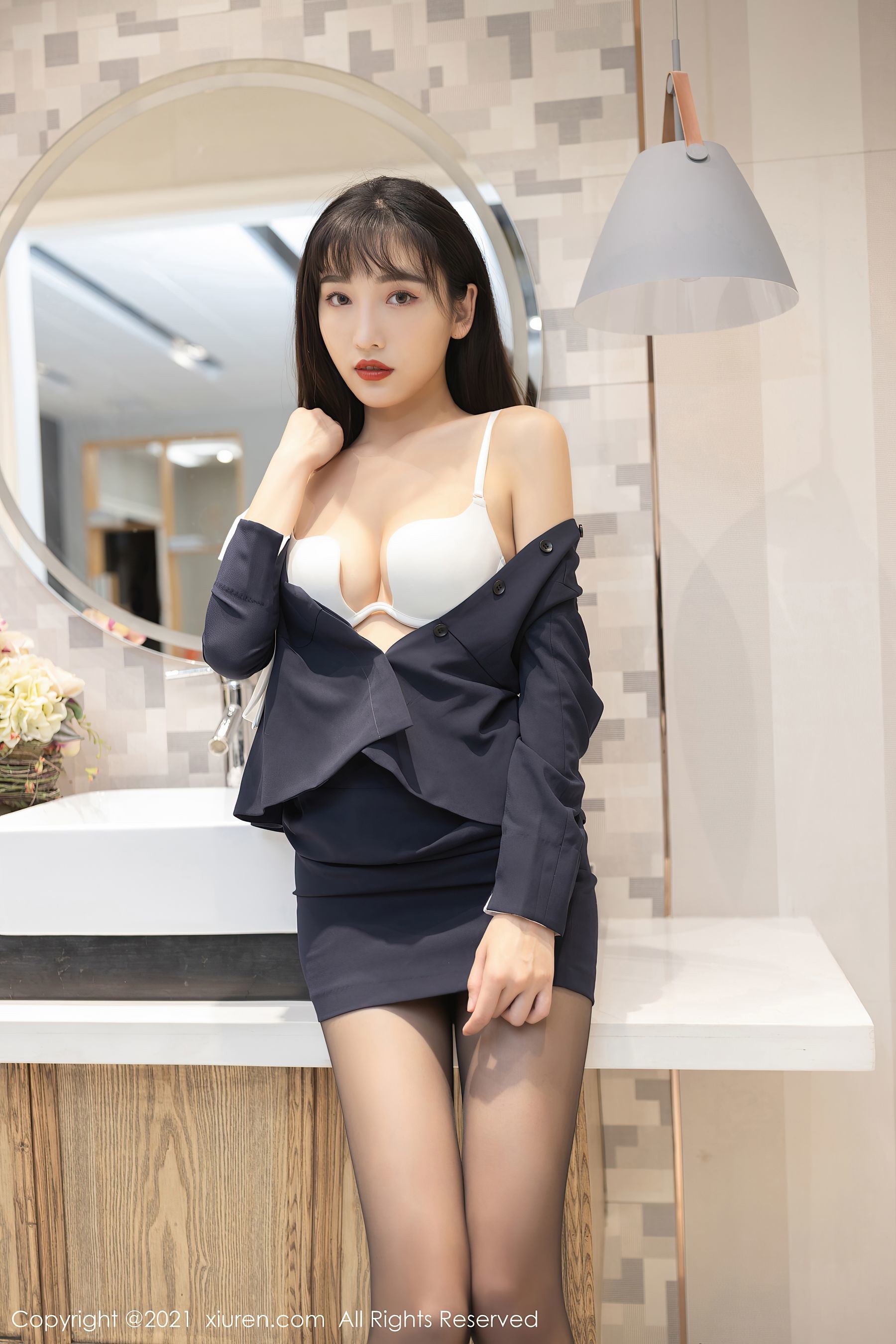 Xiuren] No.3105 Lu Xuanxuan