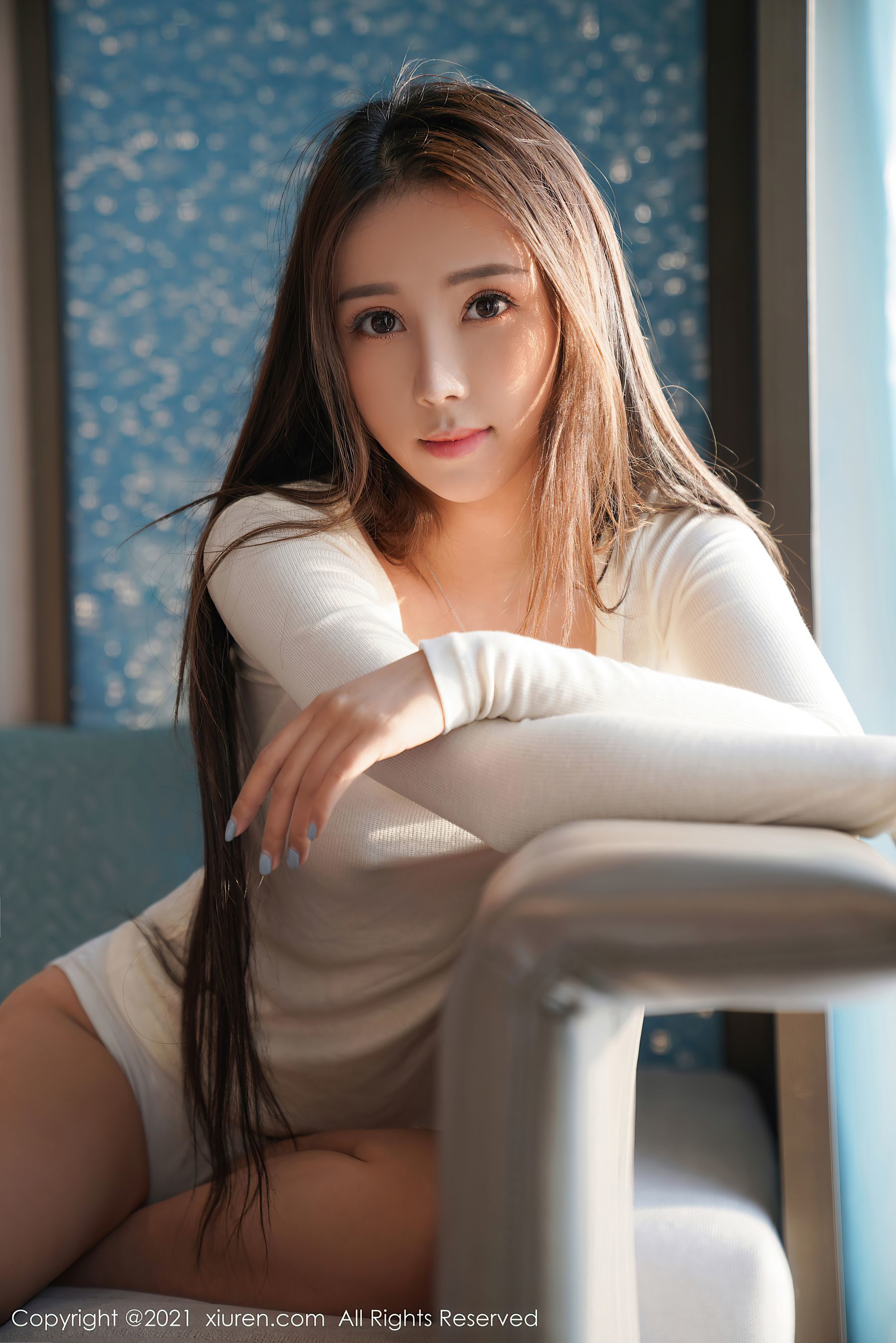 Xiuren] No.3106 Su~Su