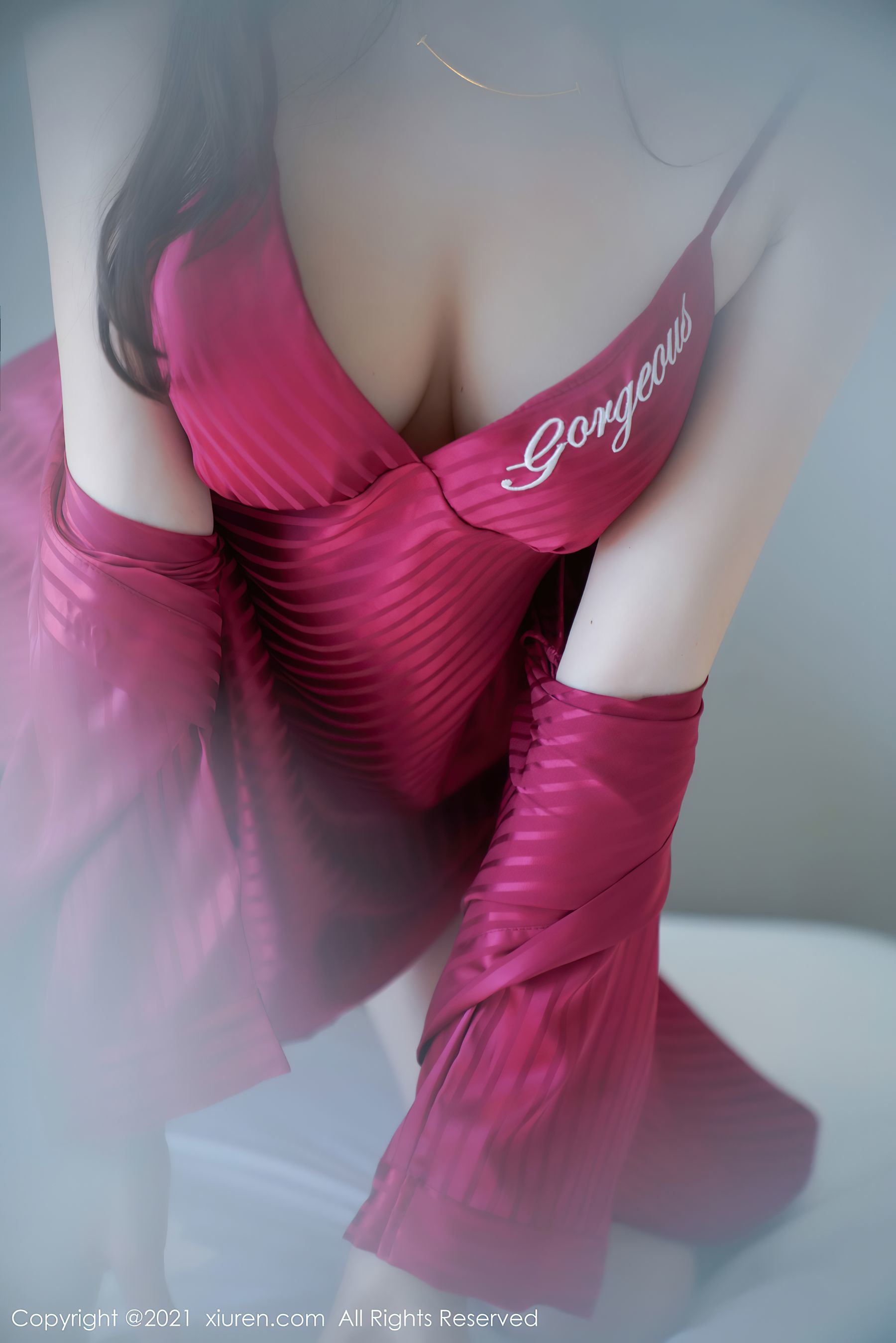 Xiuren] Số 3110 Chí Chí Booty