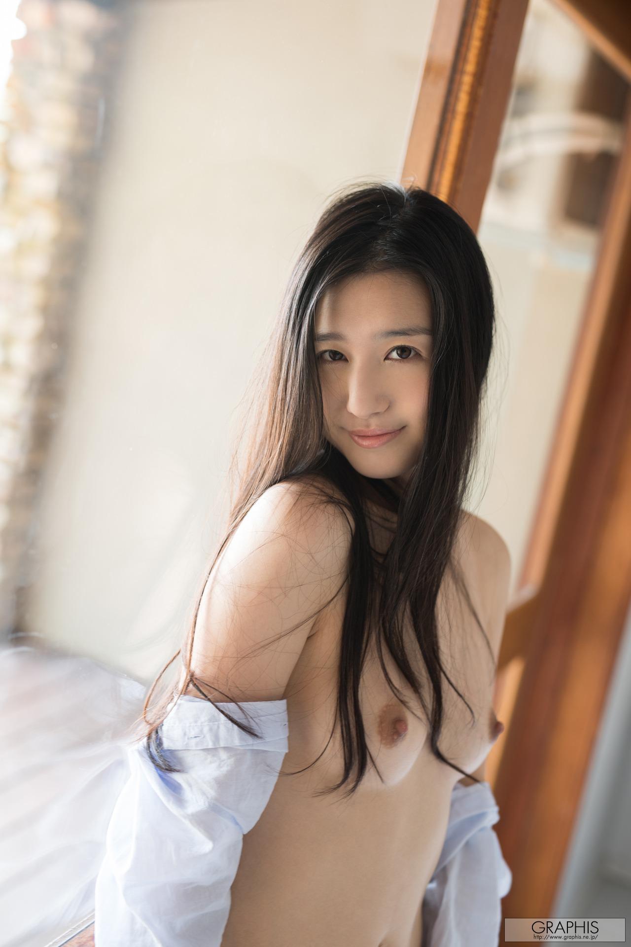Graphis] Iori Kogawa – Ảo Ảnh Giữa Trưa 100P