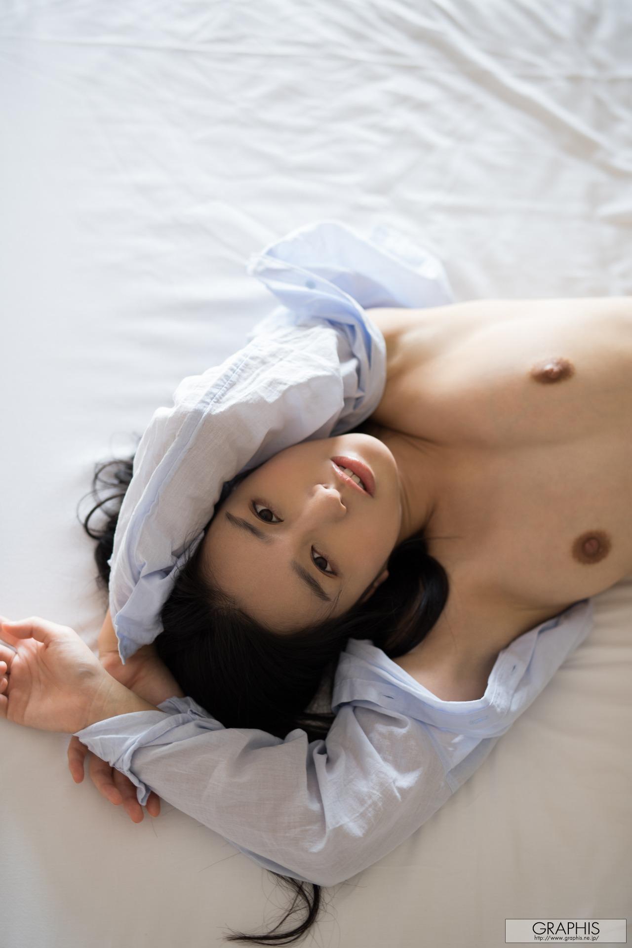 Graphis] Iori Kogawa – Ảo Ảnh Giữa Trưa 100P