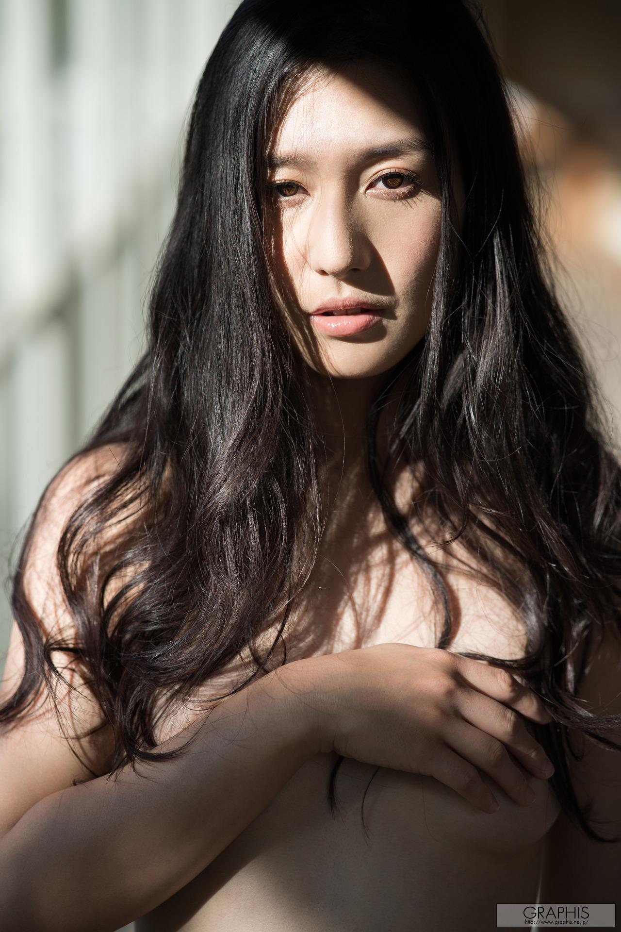 Graphis] Iori Kogawa – Ảo Ảnh Giữa Trưa 100P