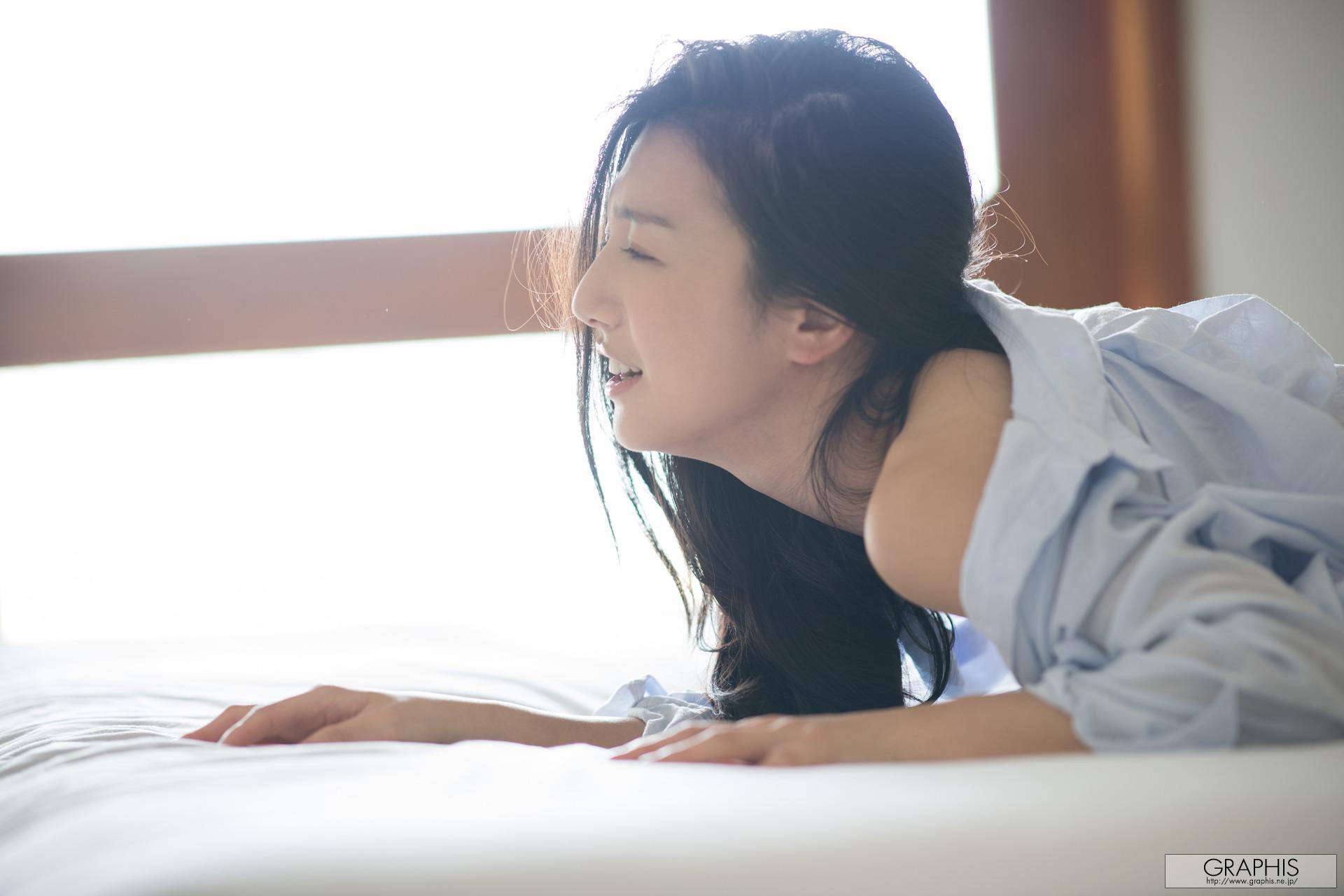 Graphis] Iori Kogawa – Ảo Ảnh Giữa Trưa 100P