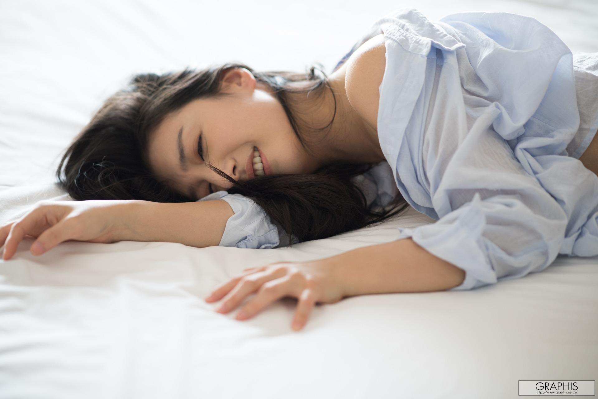 Graphis] Iori Kogawa – Ảo Ảnh Giữa Trưa 100P