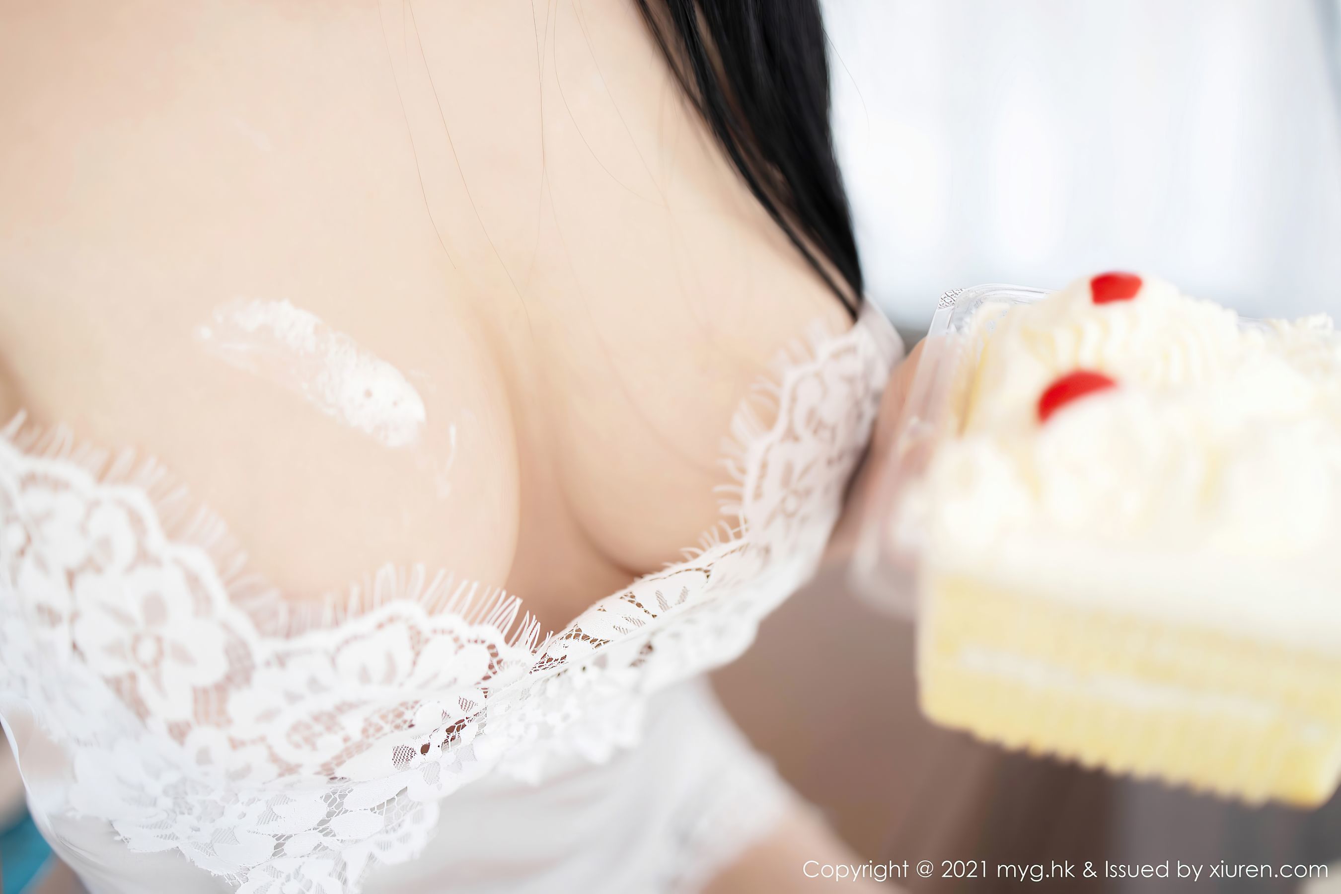 美媛館MyGirl] VOL.480 唐琪兒