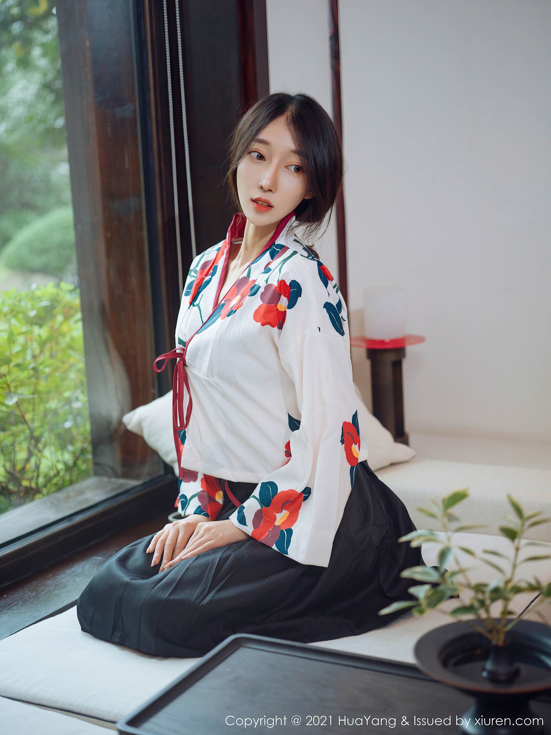 화양] VOL.347 월얼