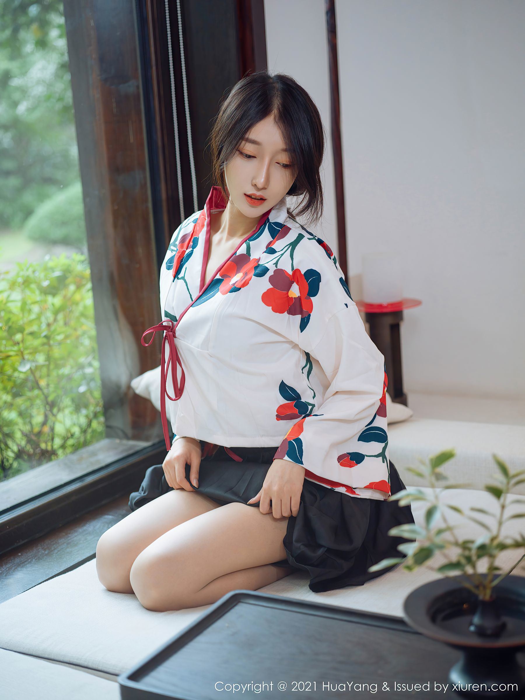 화양] VOL.347 월얼