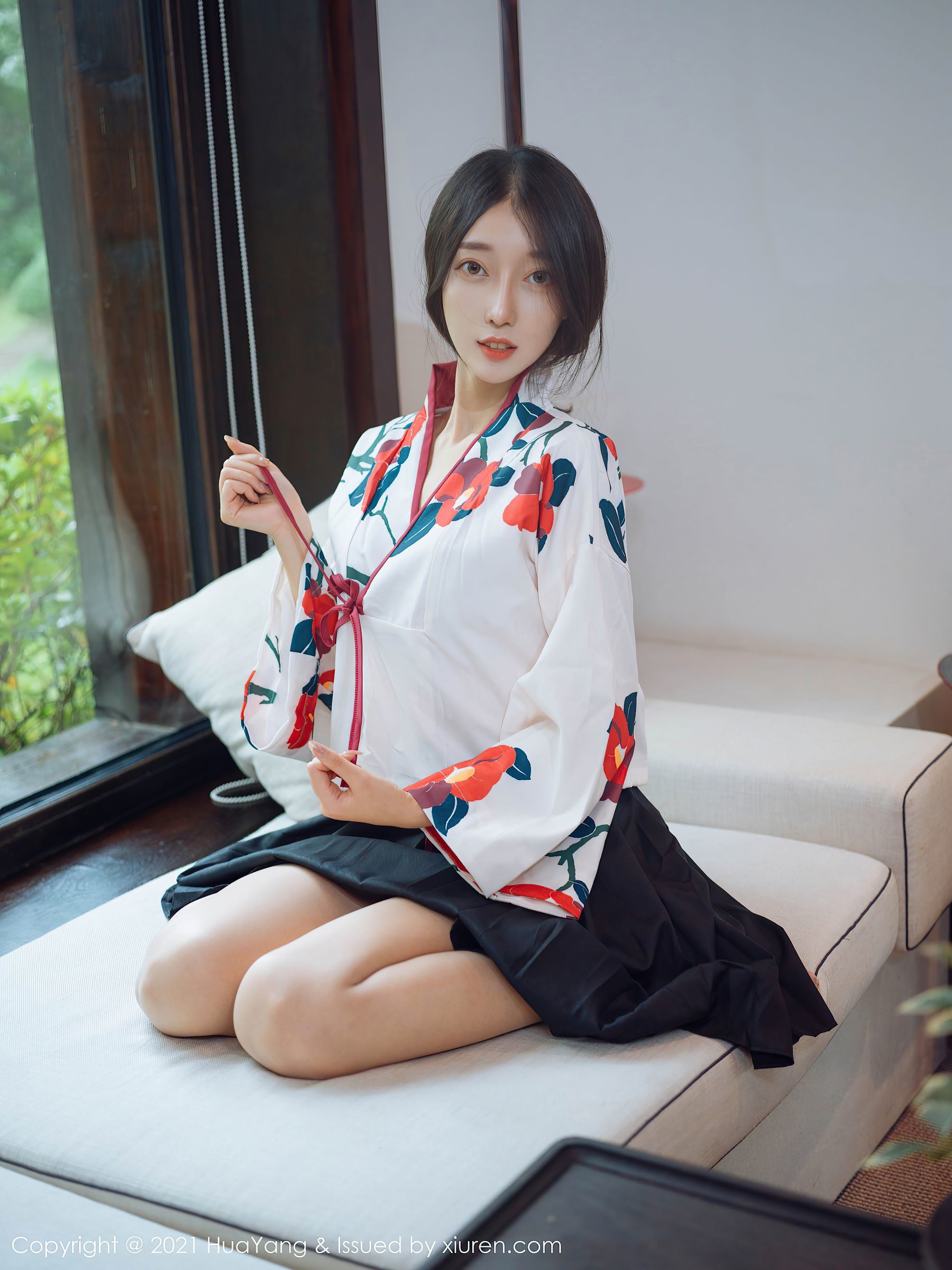 화양] VOL.347 월얼