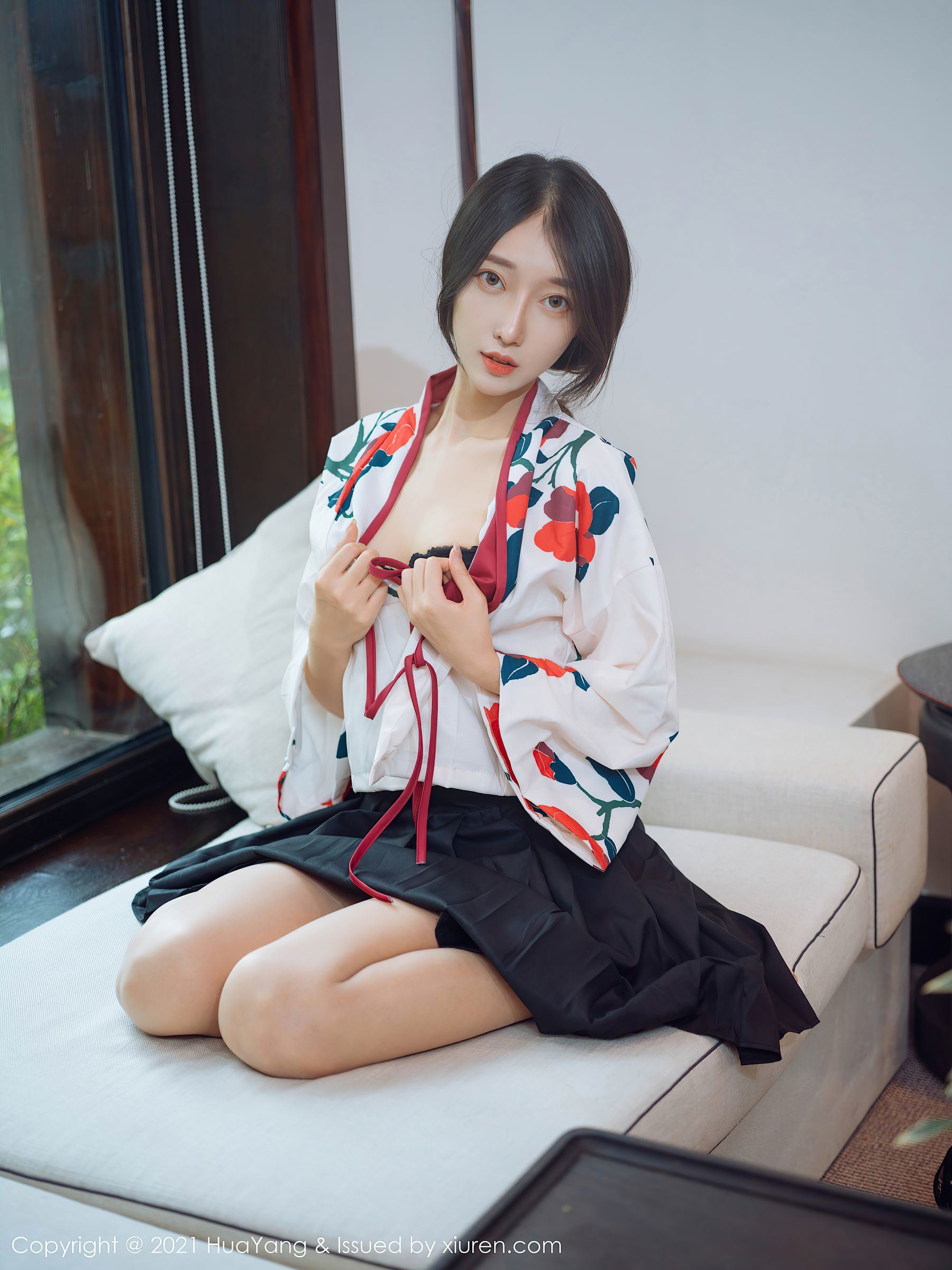 화양] VOL.347 월얼