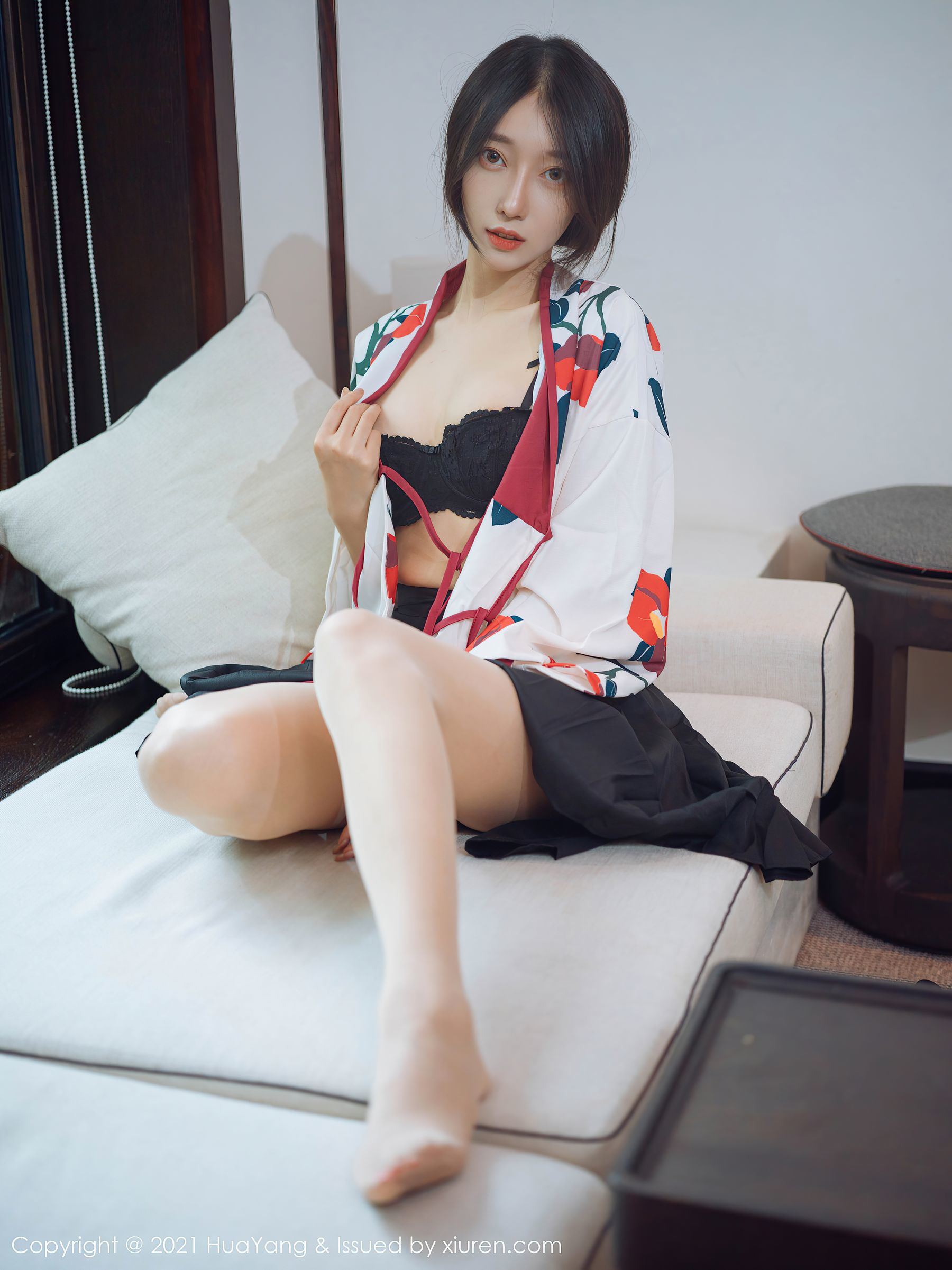 화양] VOL.347 월얼