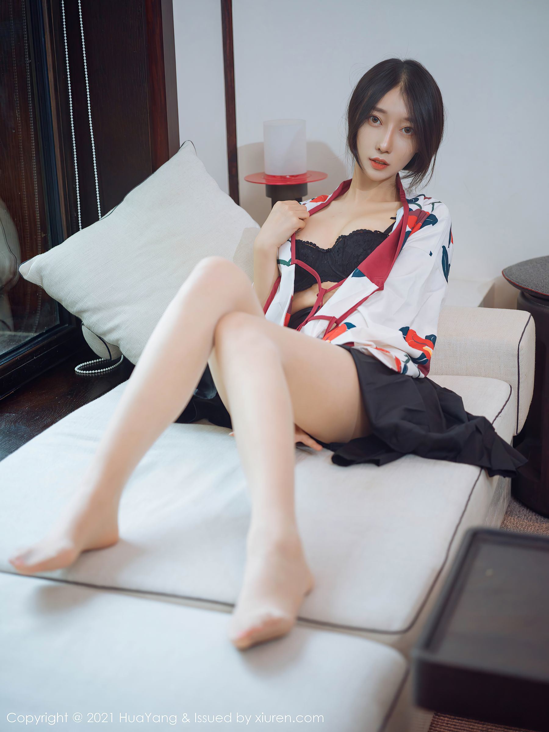 화양] VOL.347 월얼