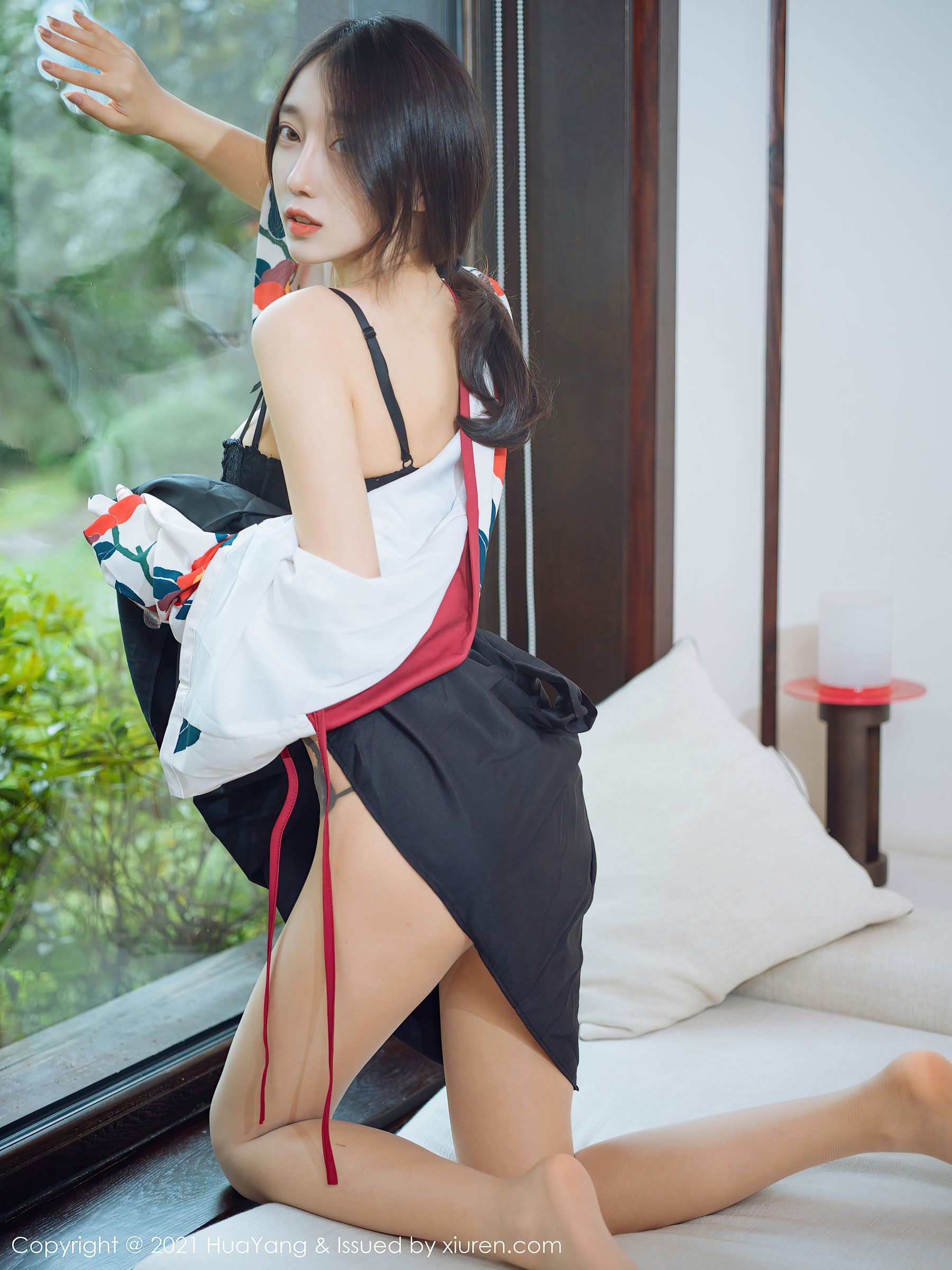 HuaYang] Vol. 347 Yue Er