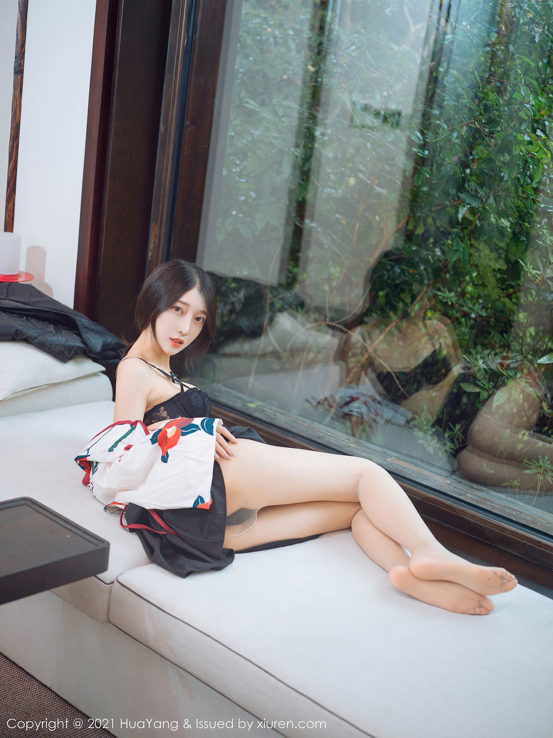 HuaYang] Vol. 347 Yue Er