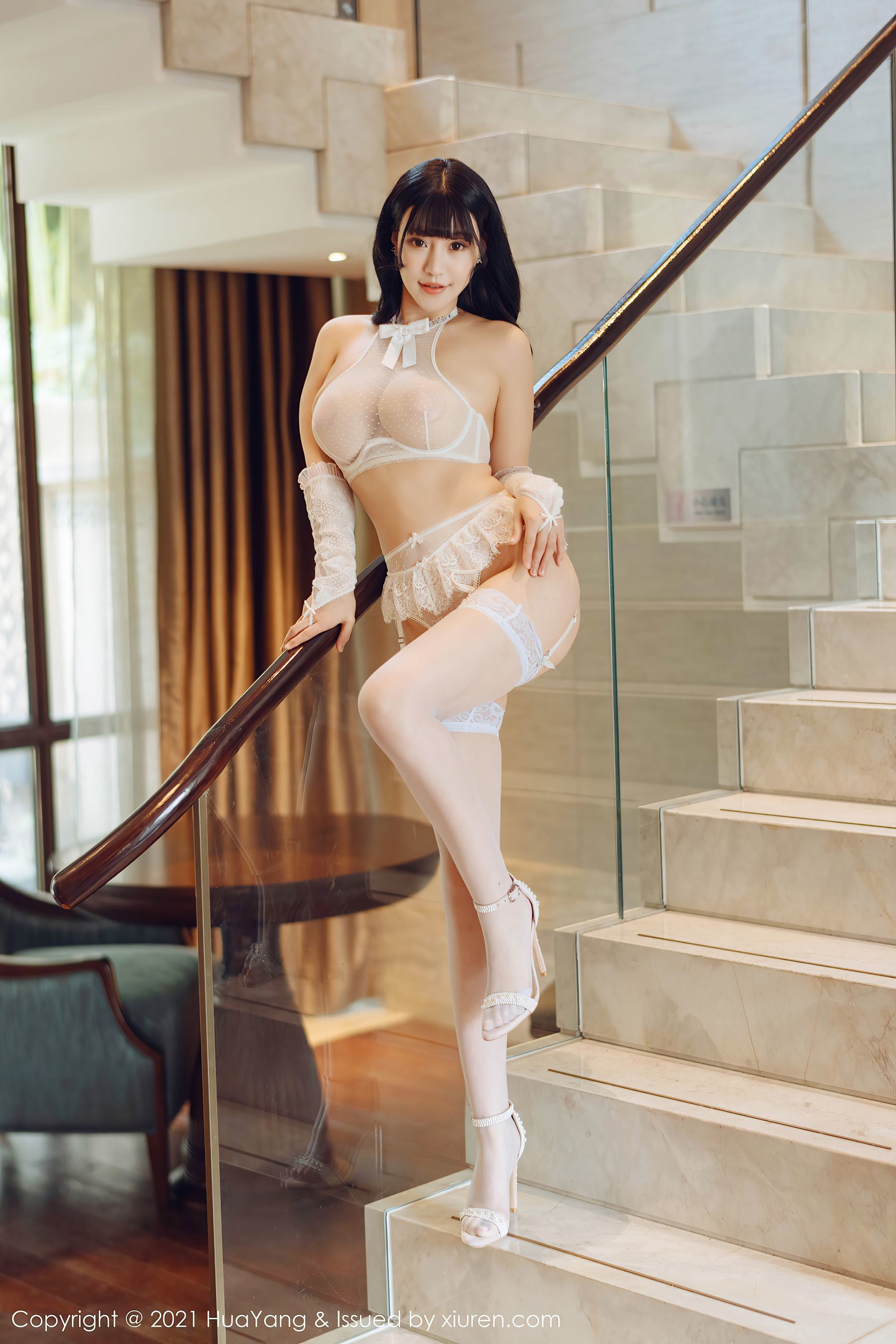 花漾HuaYang] VOL.348 朱可兒 弗洛爾