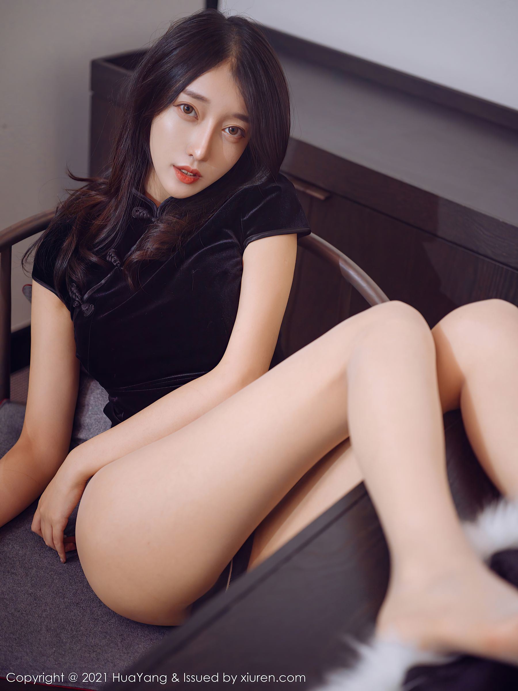 [花漾HuaYang] VOL.353 玥儿玥er