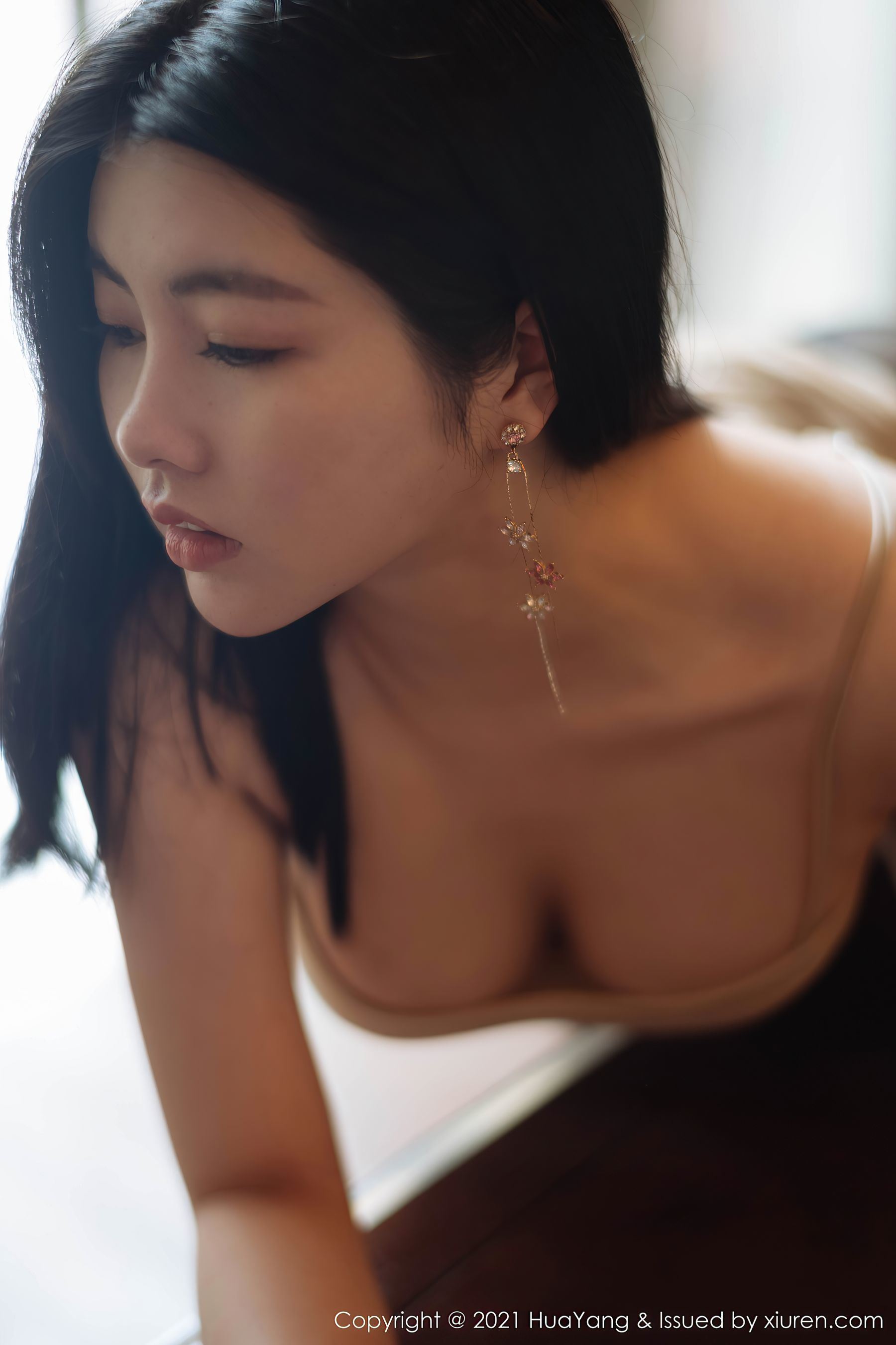 花漾HuaYang] VOL.354 娜露Selena