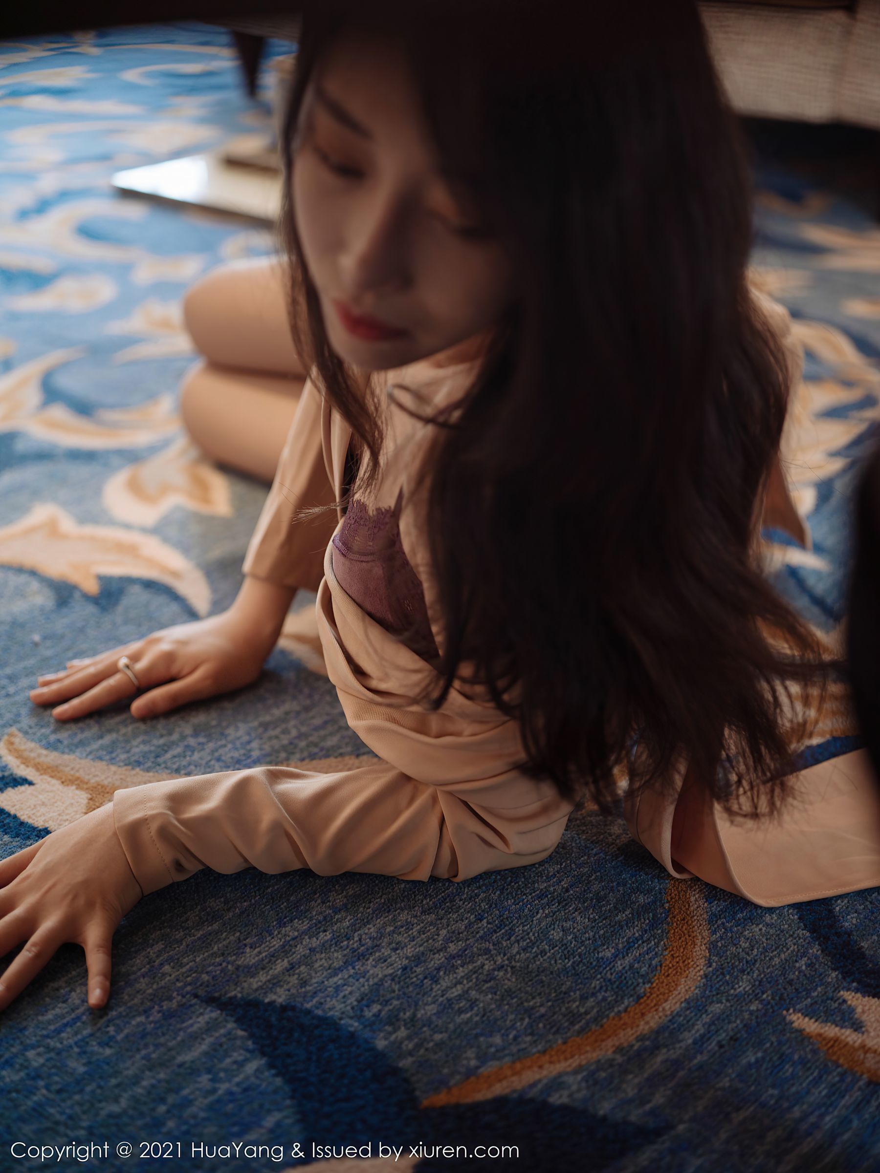 HuaYang] Volume 364 Yue'er