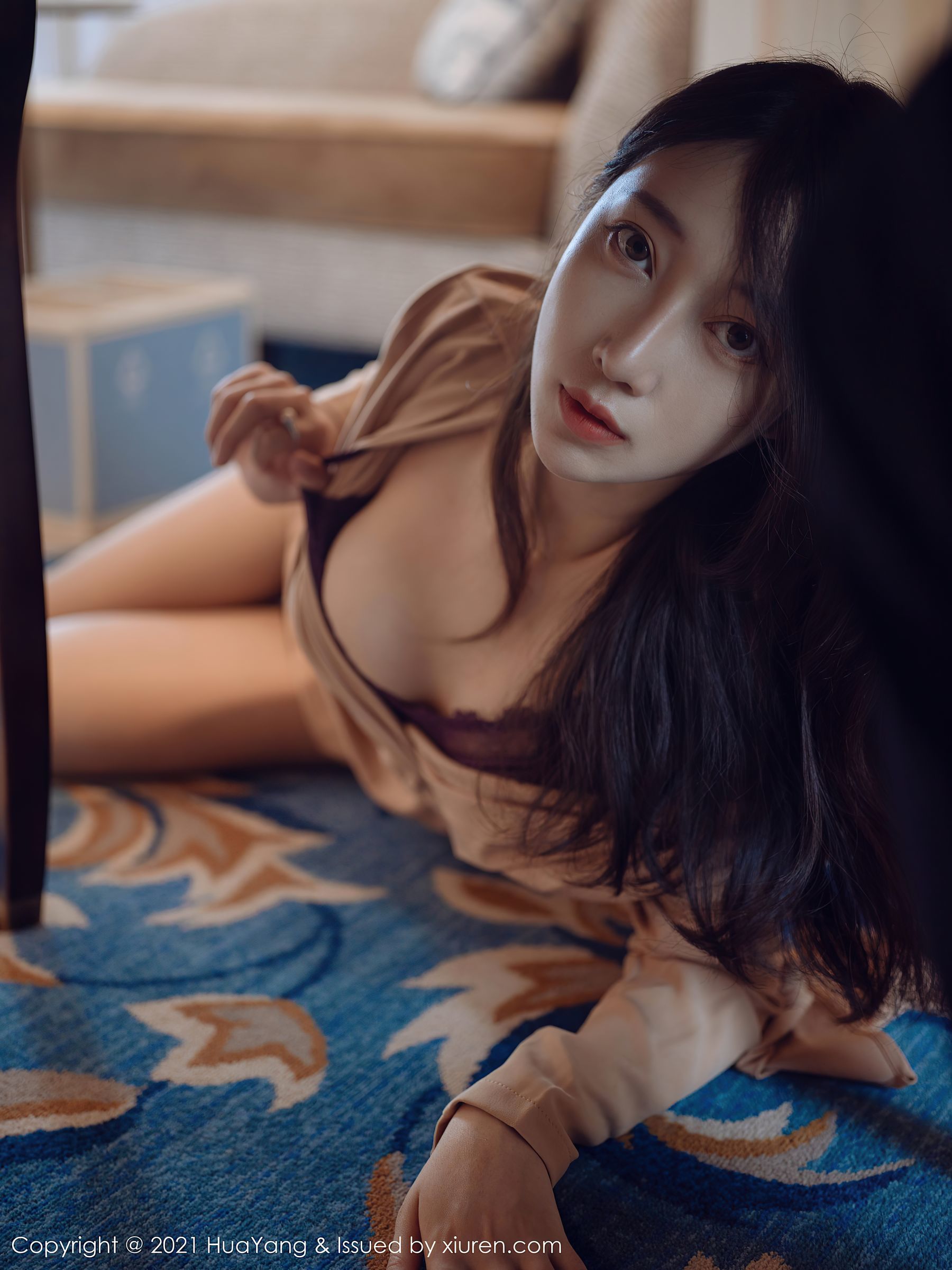 HuaYang] Volume 364 Yue'er