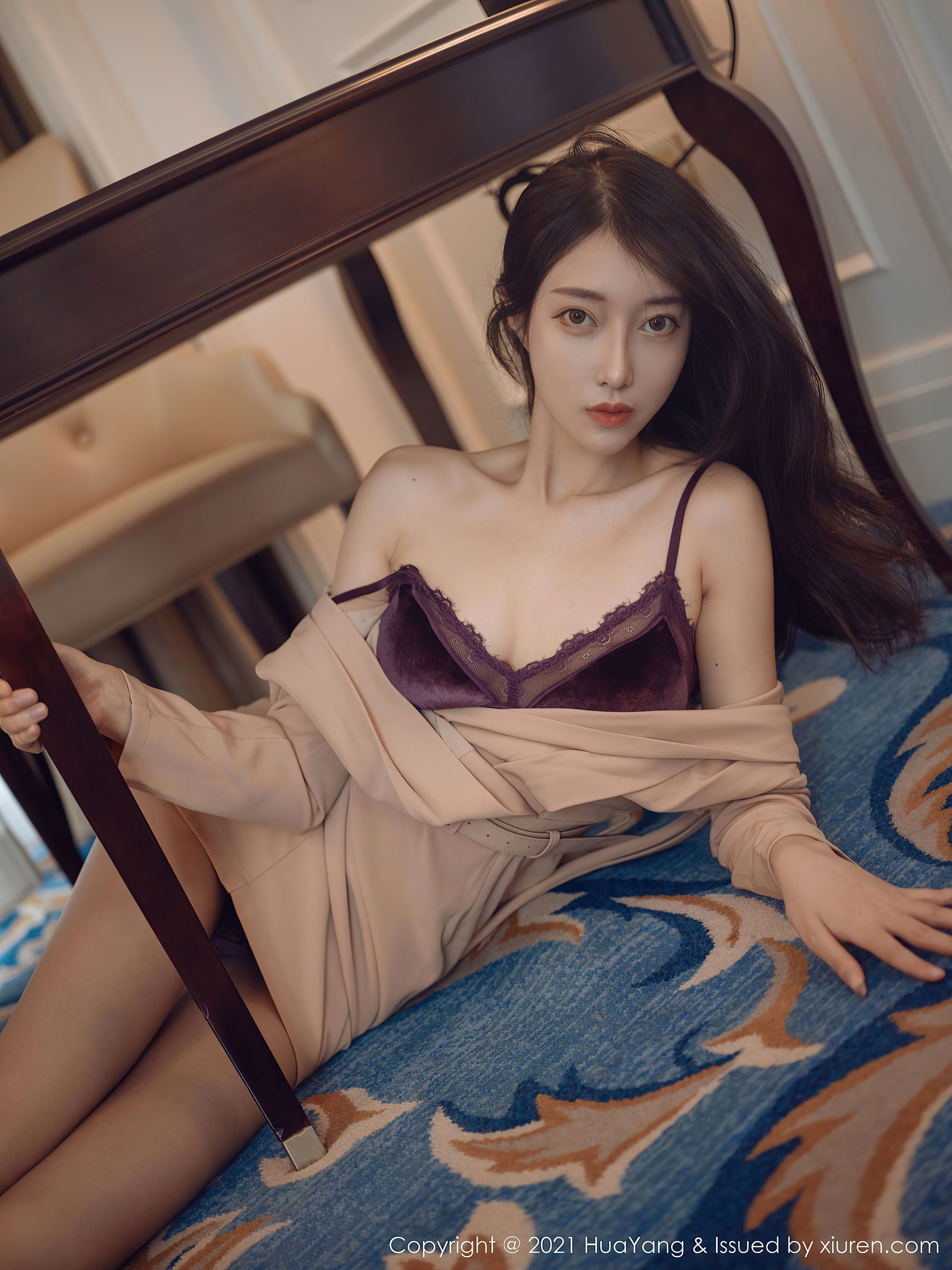 Hoa Yang] VOL.364 Yue Er