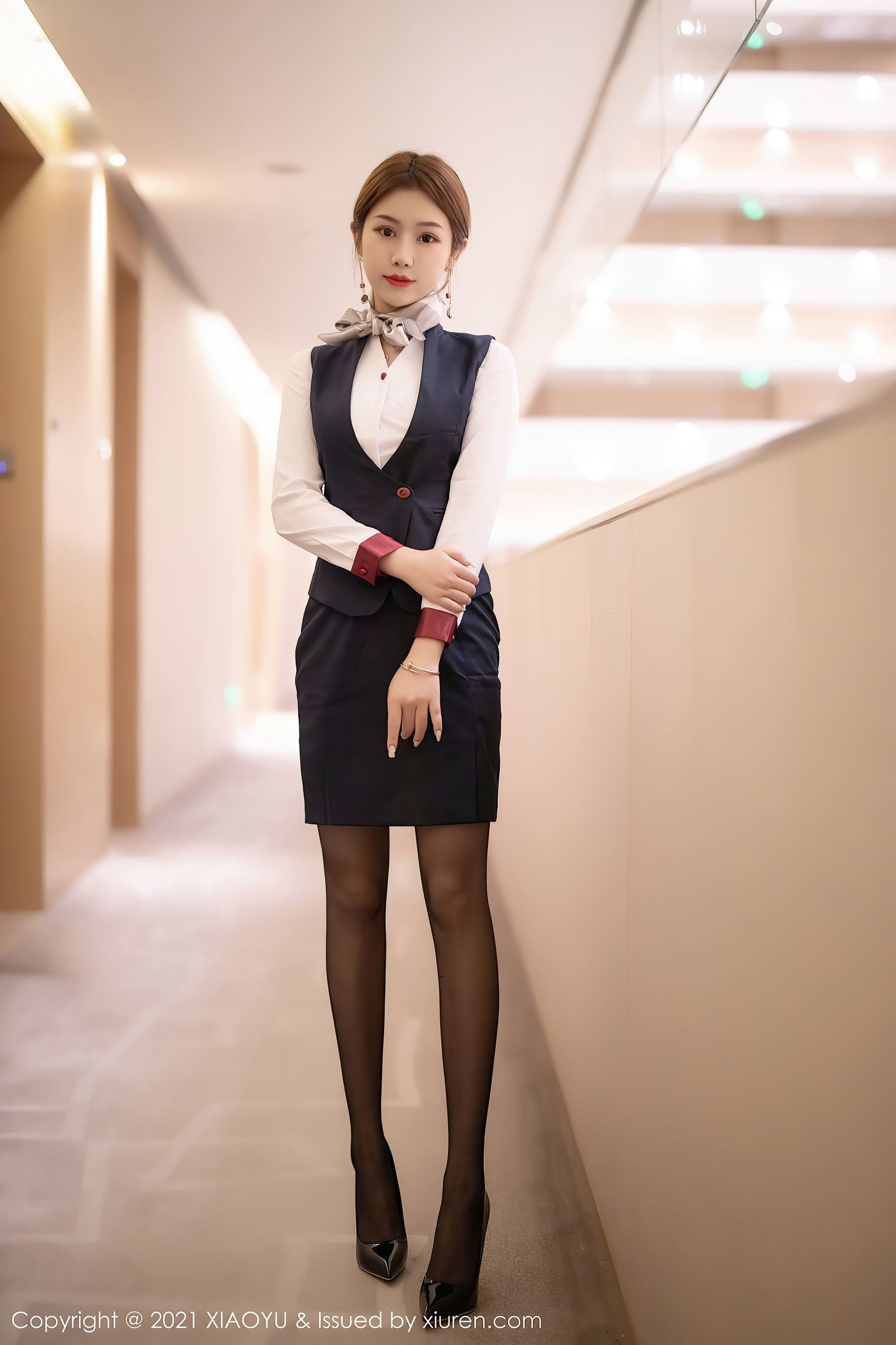 語畫界XIAOYU] VOL.449 夢梵